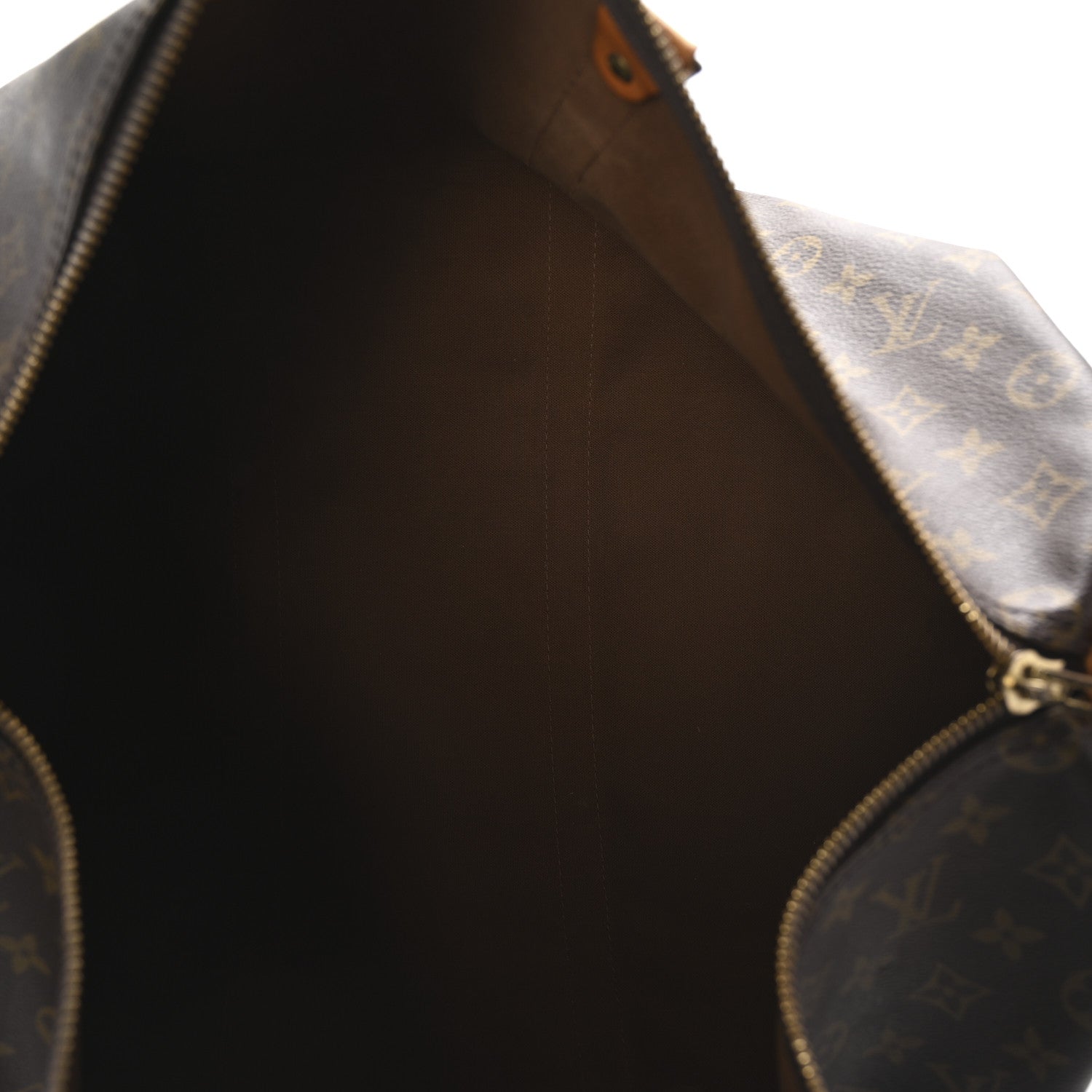 Monogram Keepall 50