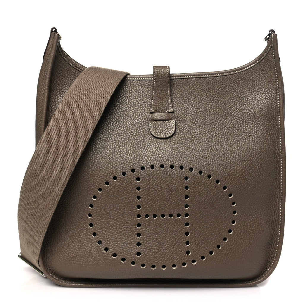 Taurillon Clemence Evelyne III GM Etoupe
