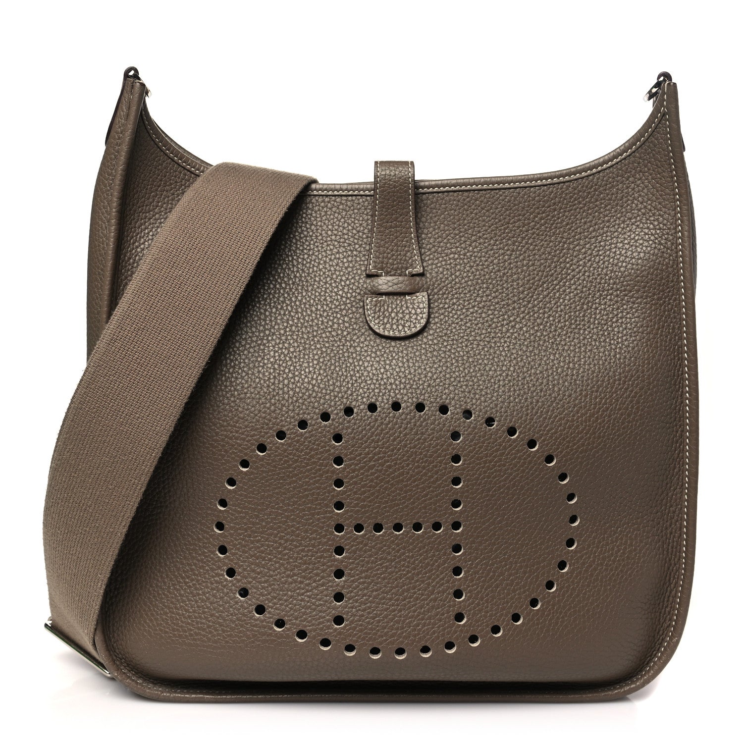 Taurillon Clemence Evelyne III GM Etoupe