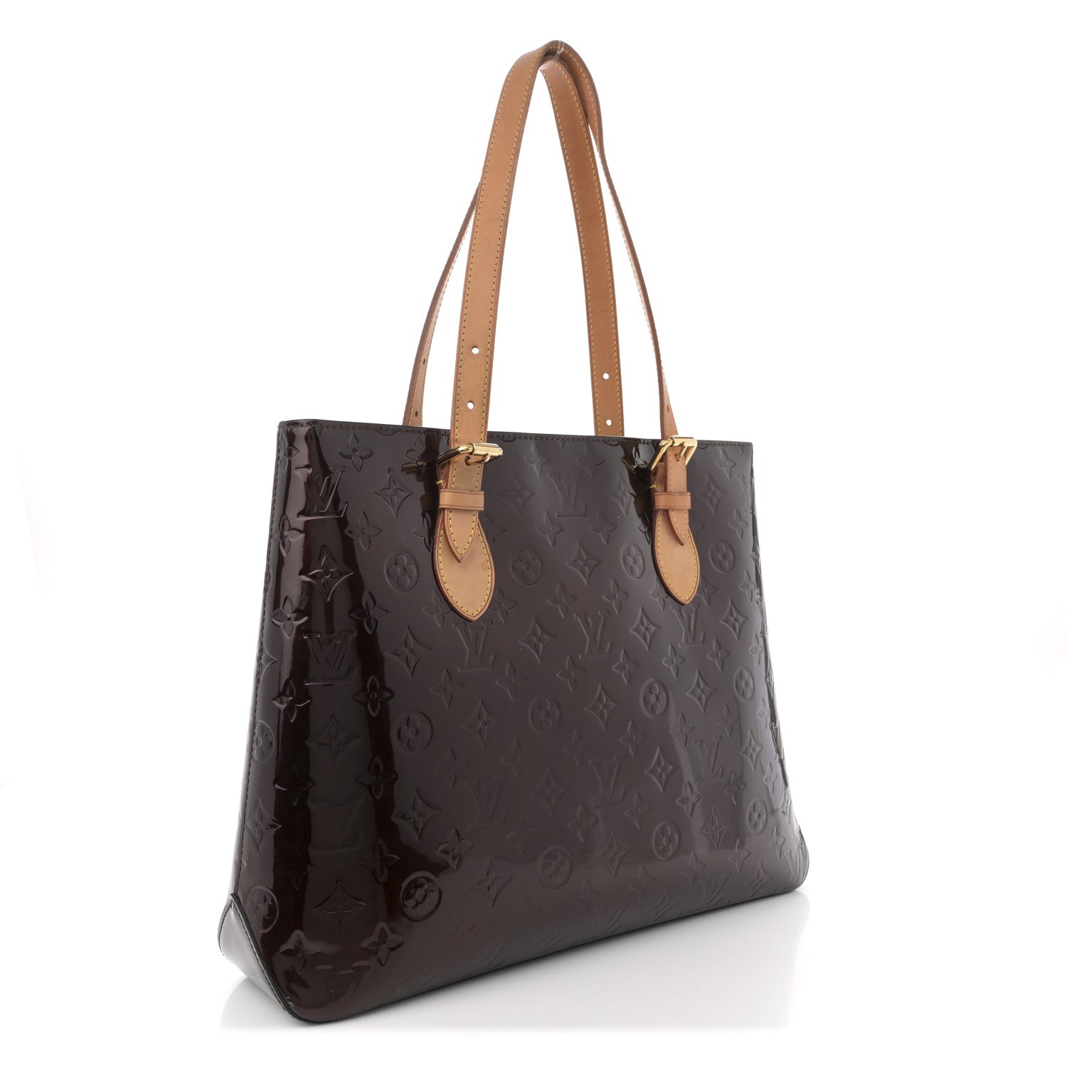 Vernis Brentwood Amarante
