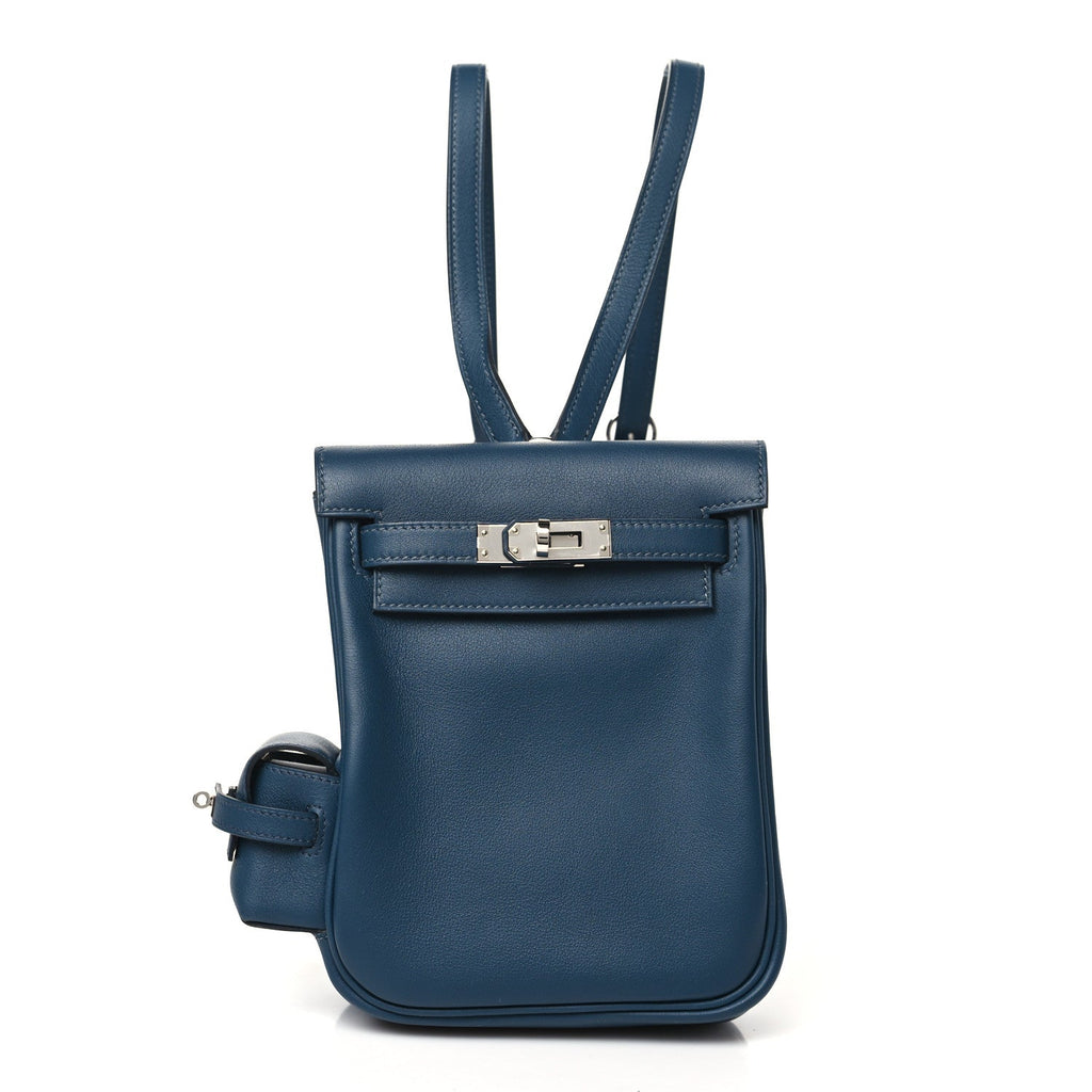 Swift Kelly Jump Backpack Bleu de Prusse