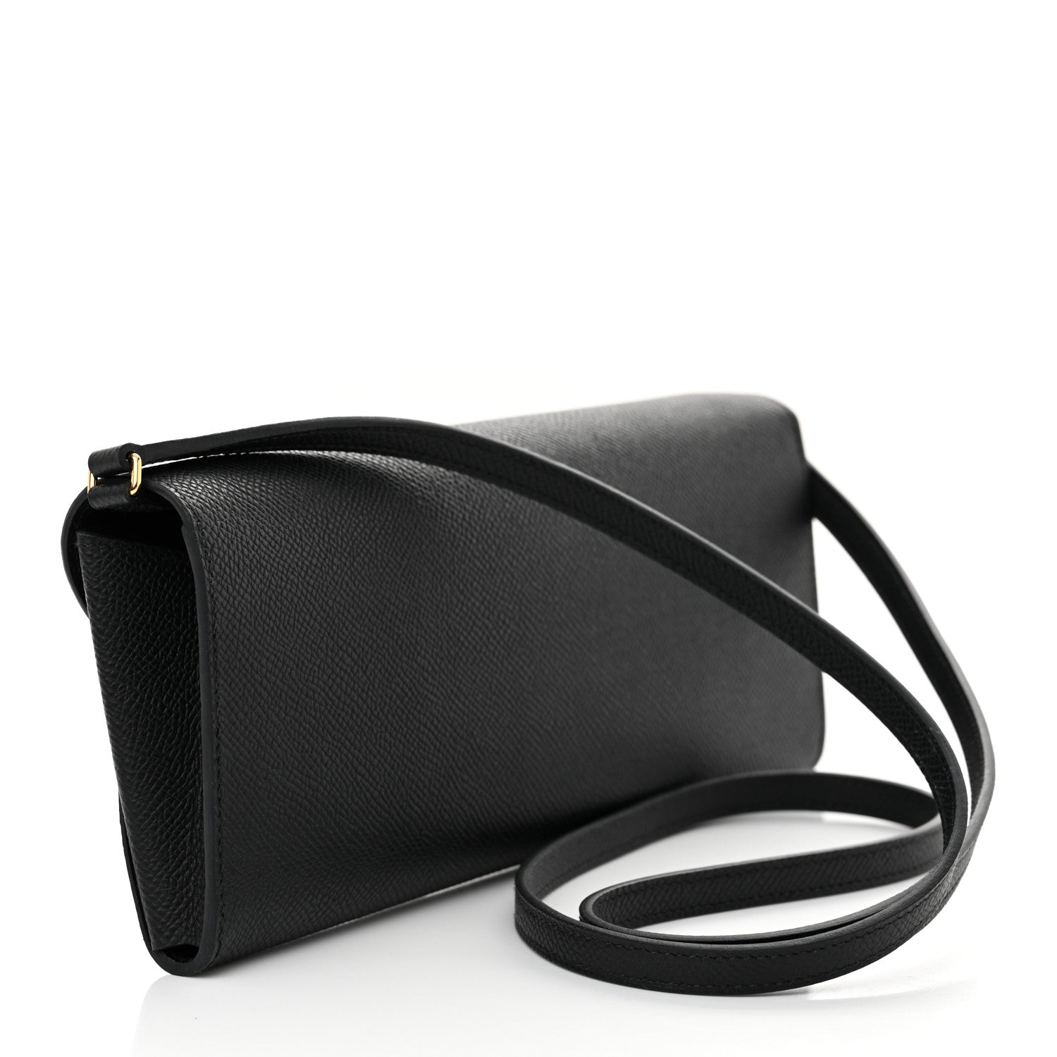 Epsom Maillon Wallet To Go Black