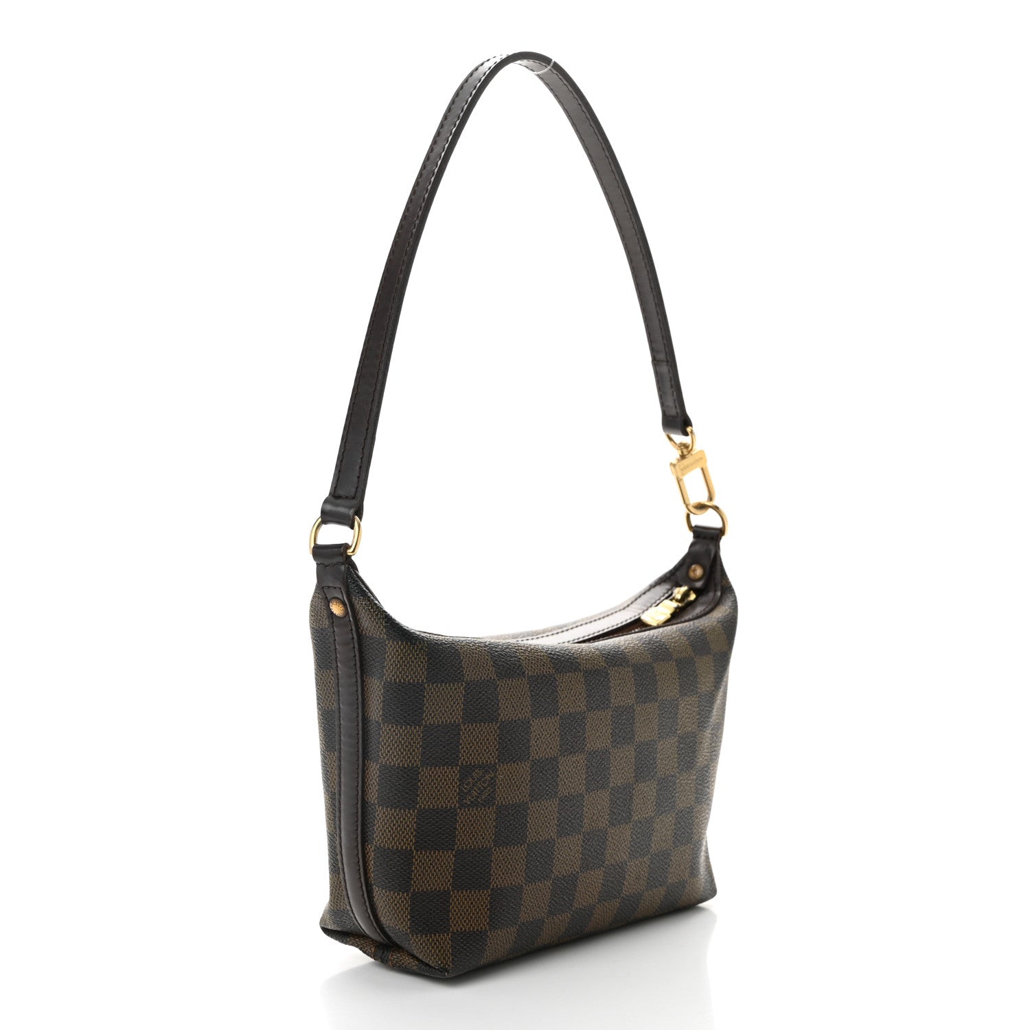 Damier Ebene Illovo PM