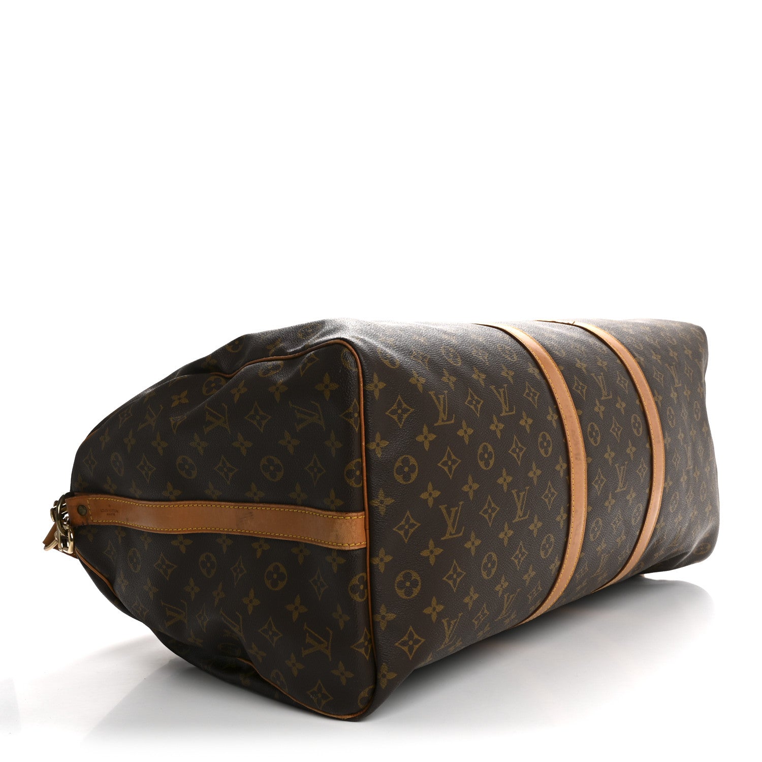 Monogram Keepall Bandouliere 55
