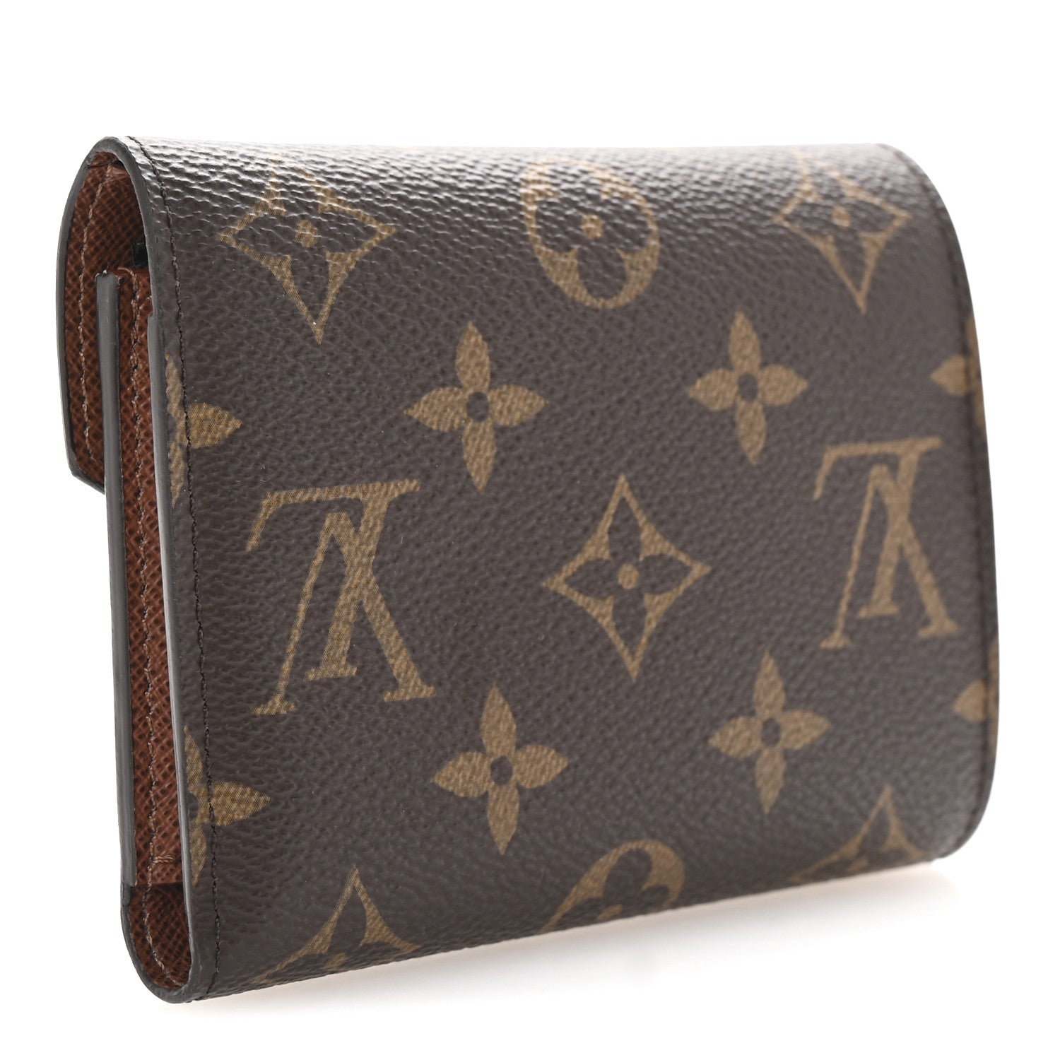 Monogram Victorine Wallet