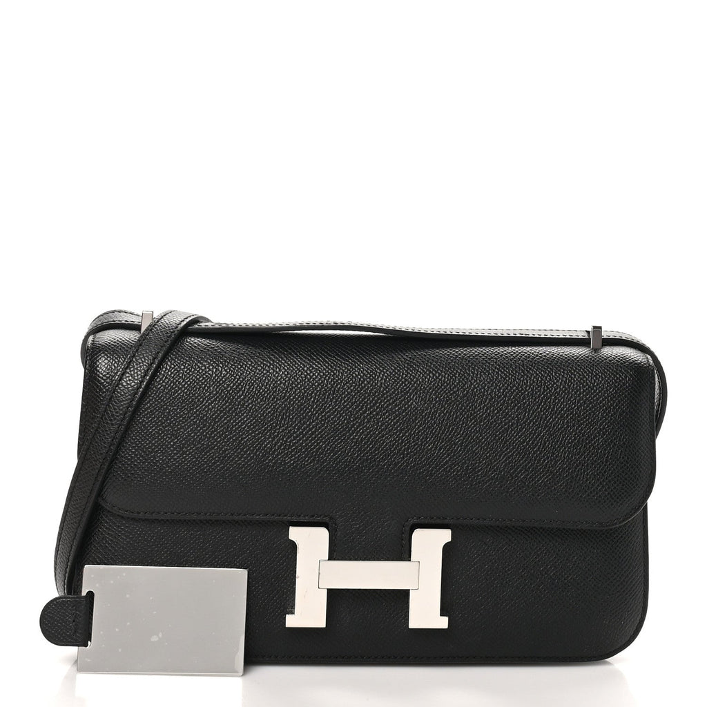 Epsom Constance Elan Black