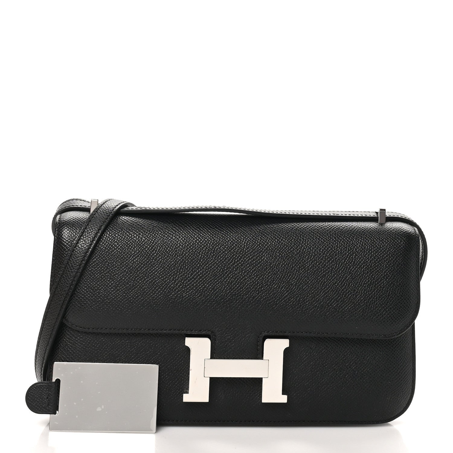 Epsom Constance Elan Black