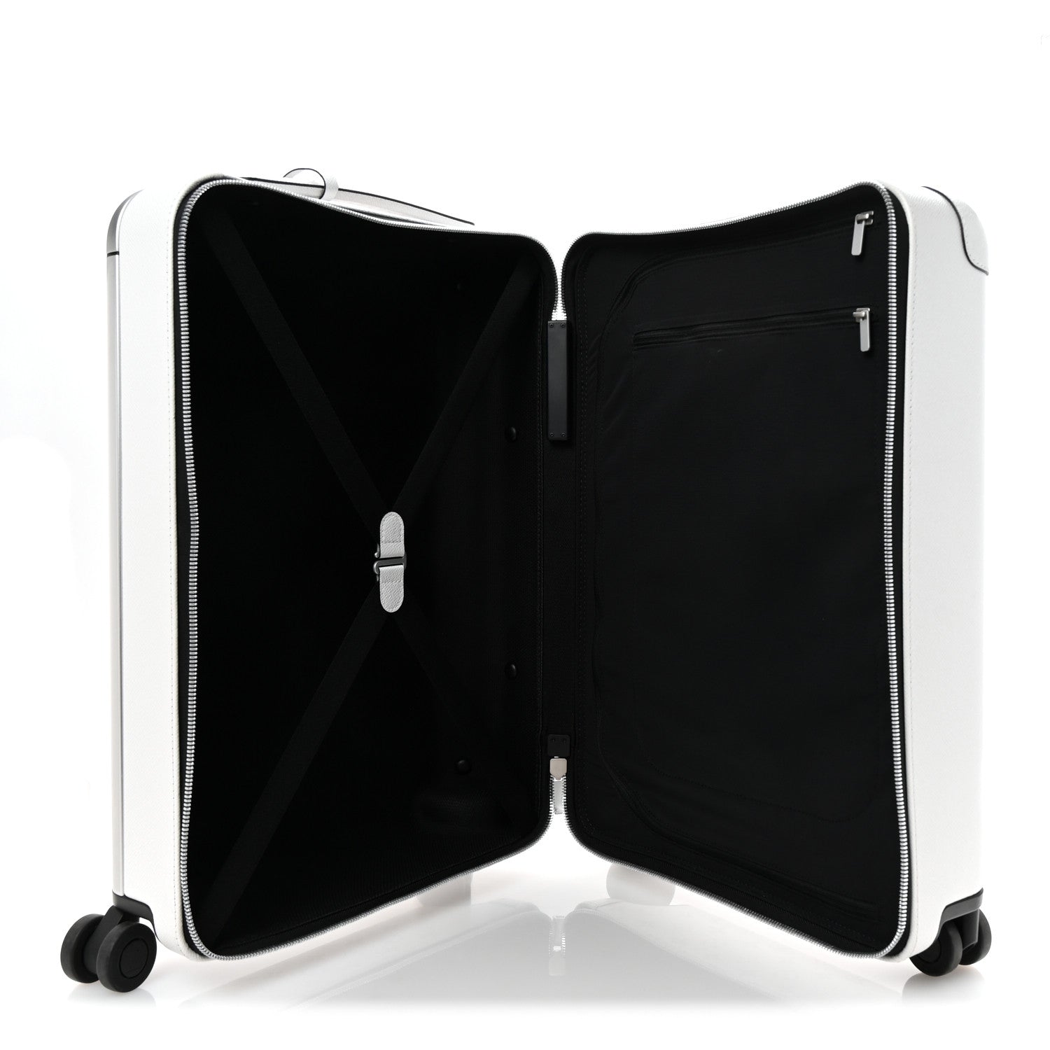Taigarama Horizon 55 Optic White