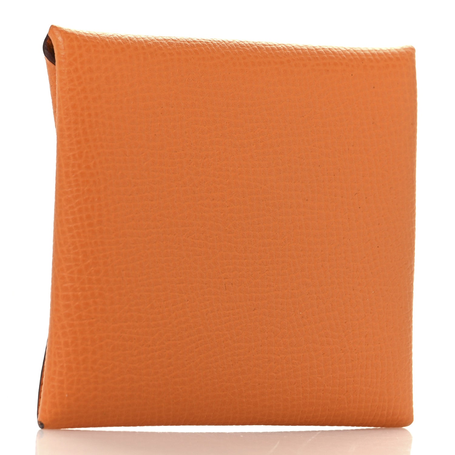 Epsom Bastia Coin Purse Abricot