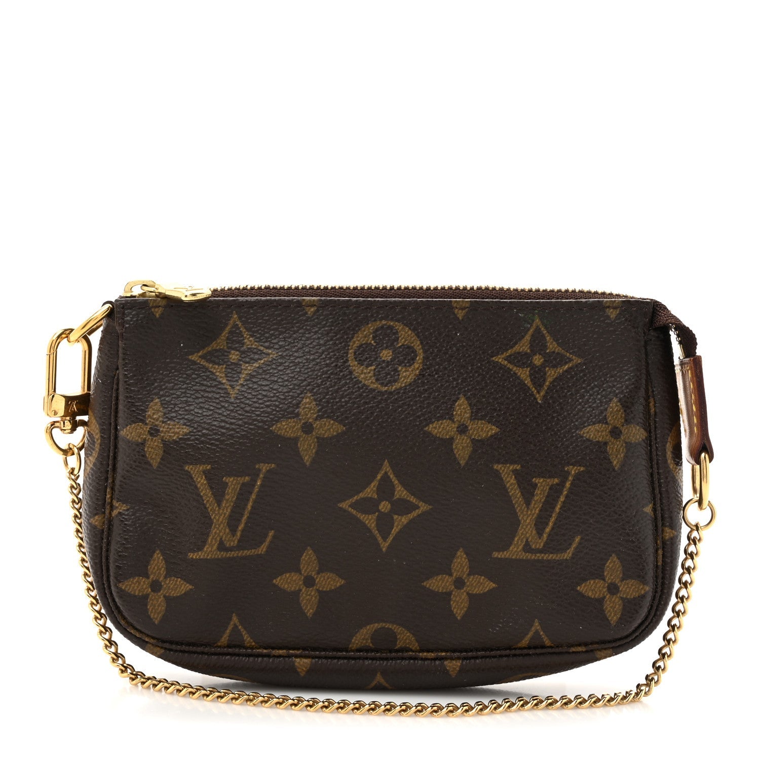 Monogram Mini Pochette Accessories