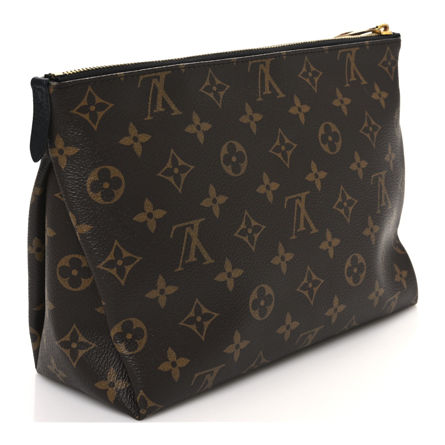 Monogram Pallas Beauty Case Black
