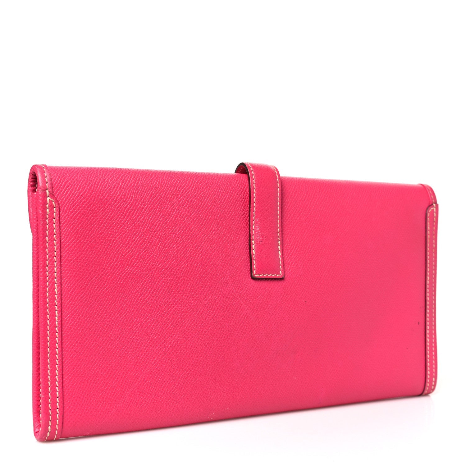 Epsom Jige Elan 29 Clutch Rose Tyrien