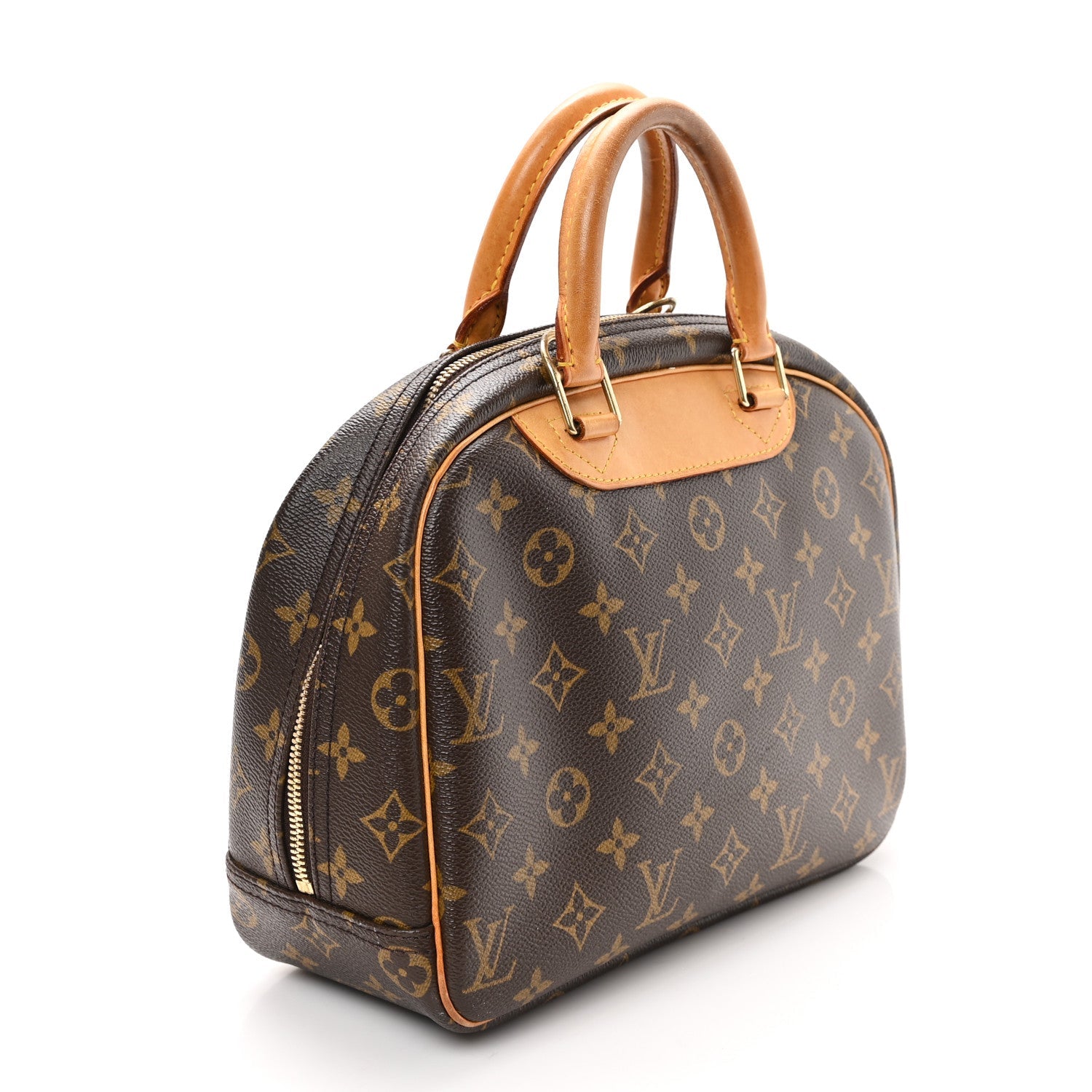 Monogram Trouville
