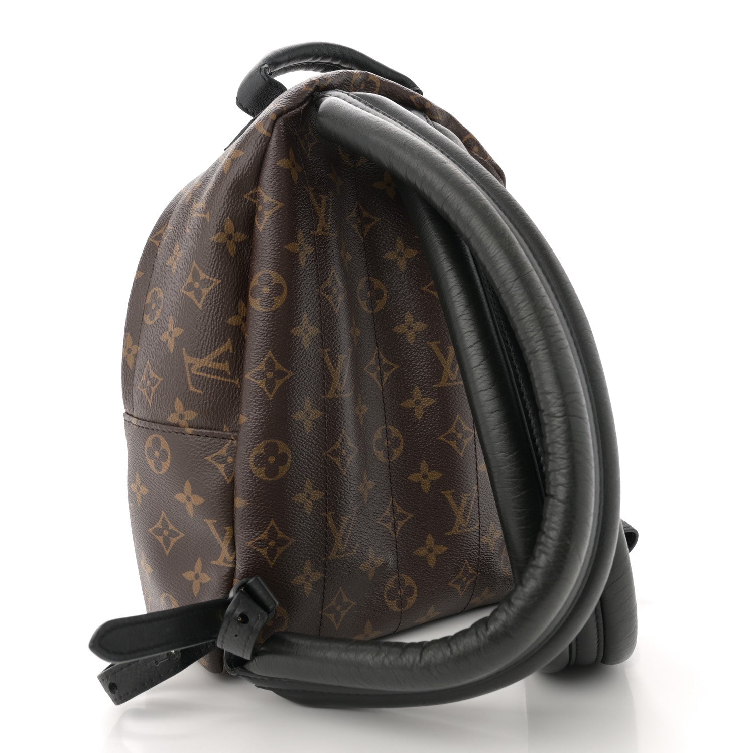 Monogram Palm Springs Backpack PM