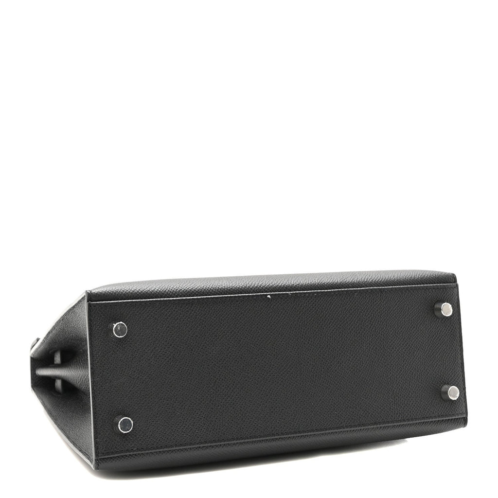 Epsom Kelly Sellier 25 Black