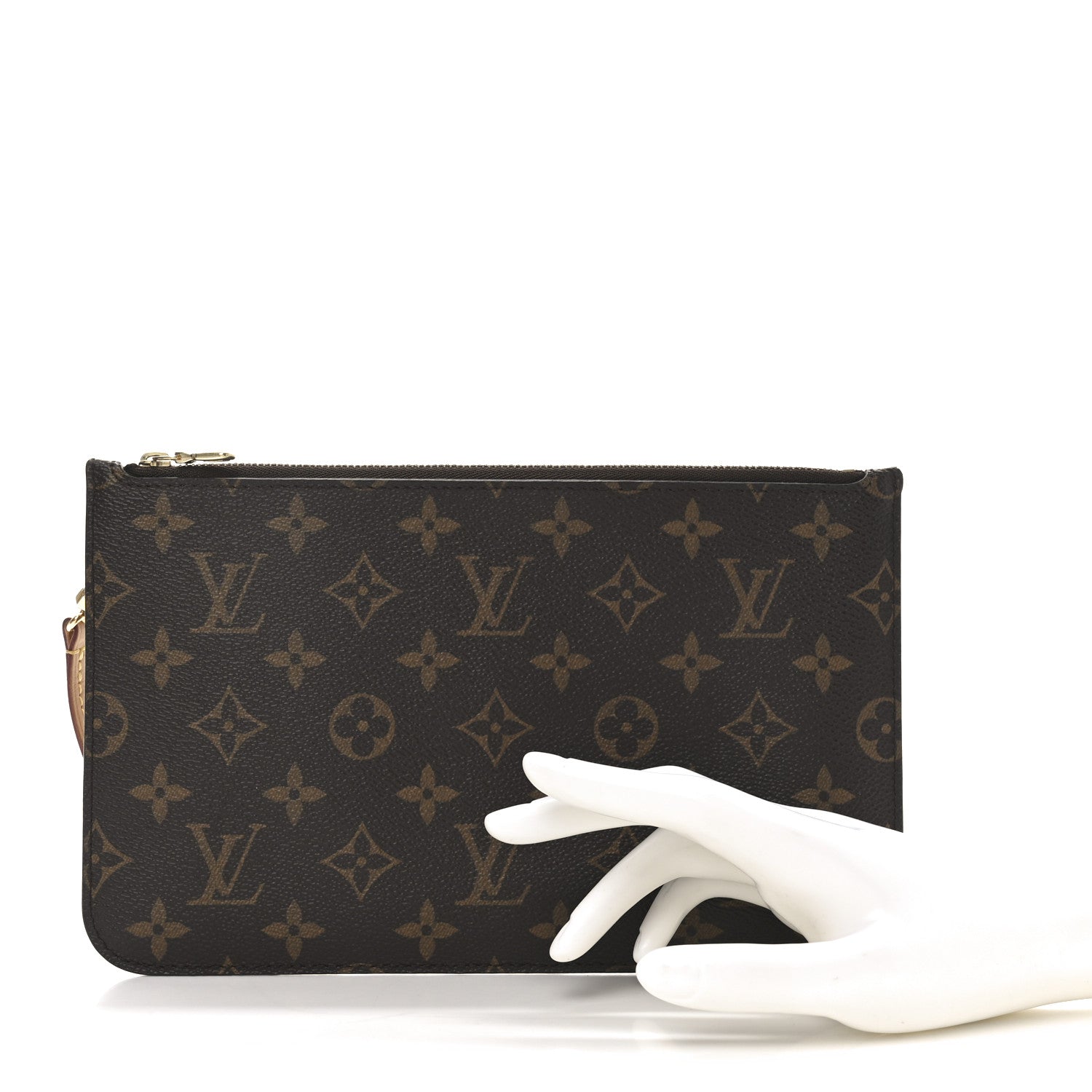 Monogram Neverfull MM GM Pochette