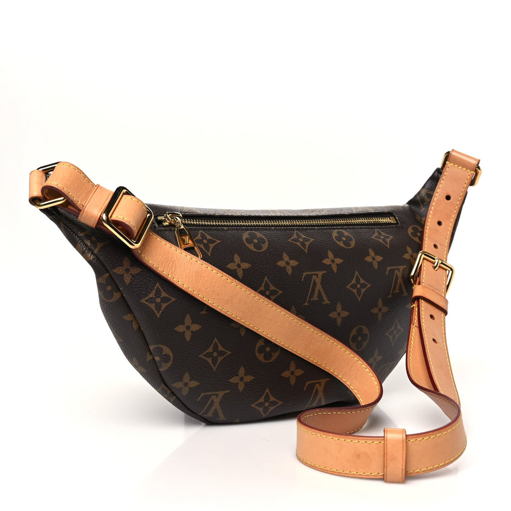 Monogram Bumbag