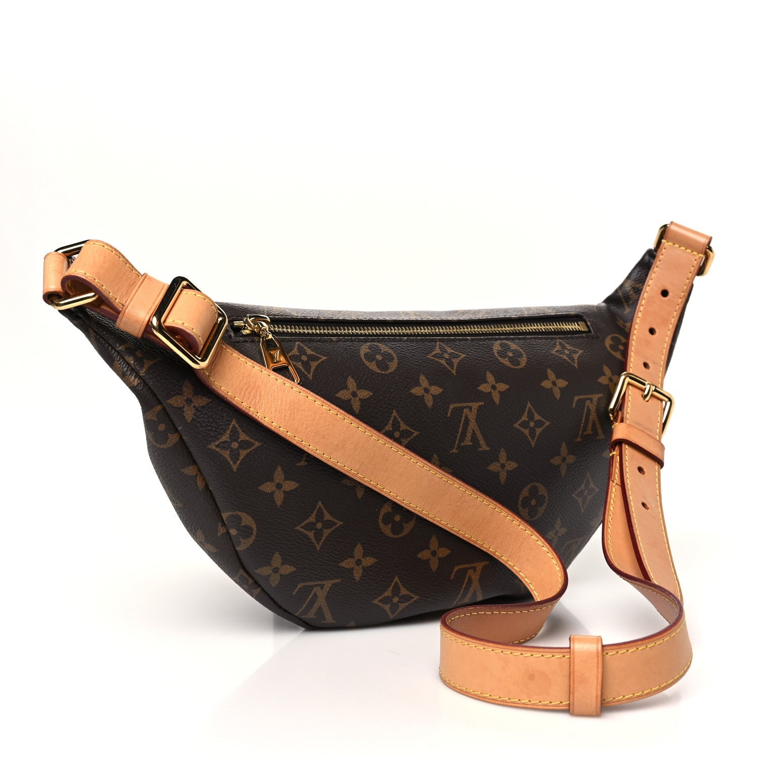 Monogram Bumbag