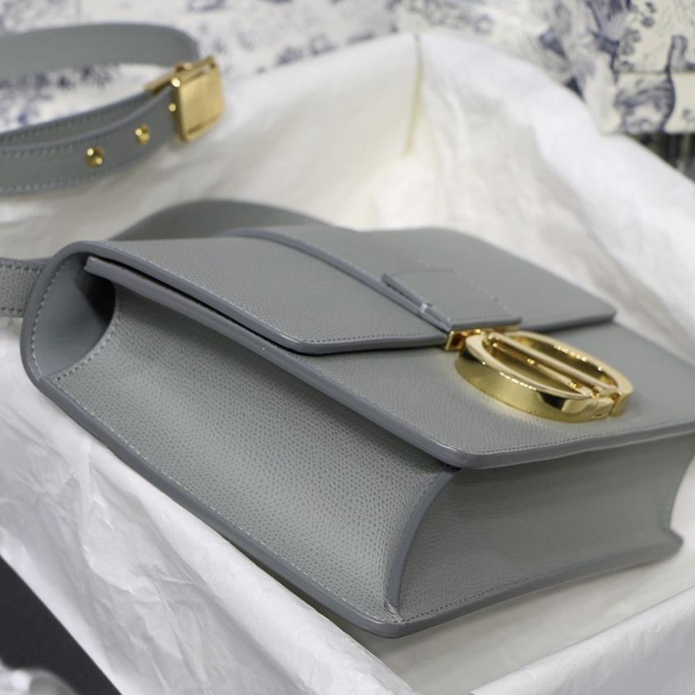 DIOR 30 MONTAIGNE BAG