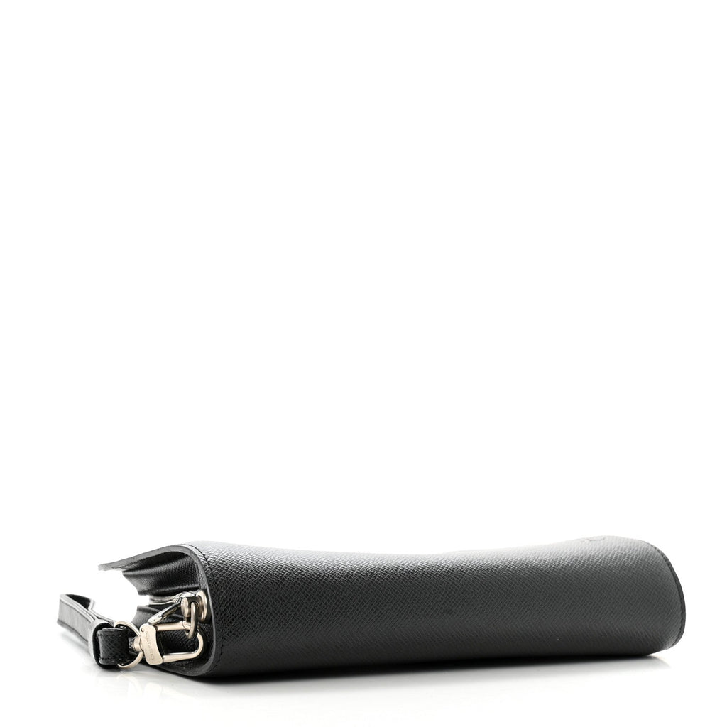 Taiga Baikal Pochette Ardoise