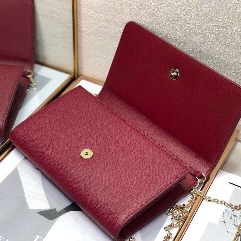 DIOR 30 MONTAIGNE POUCH