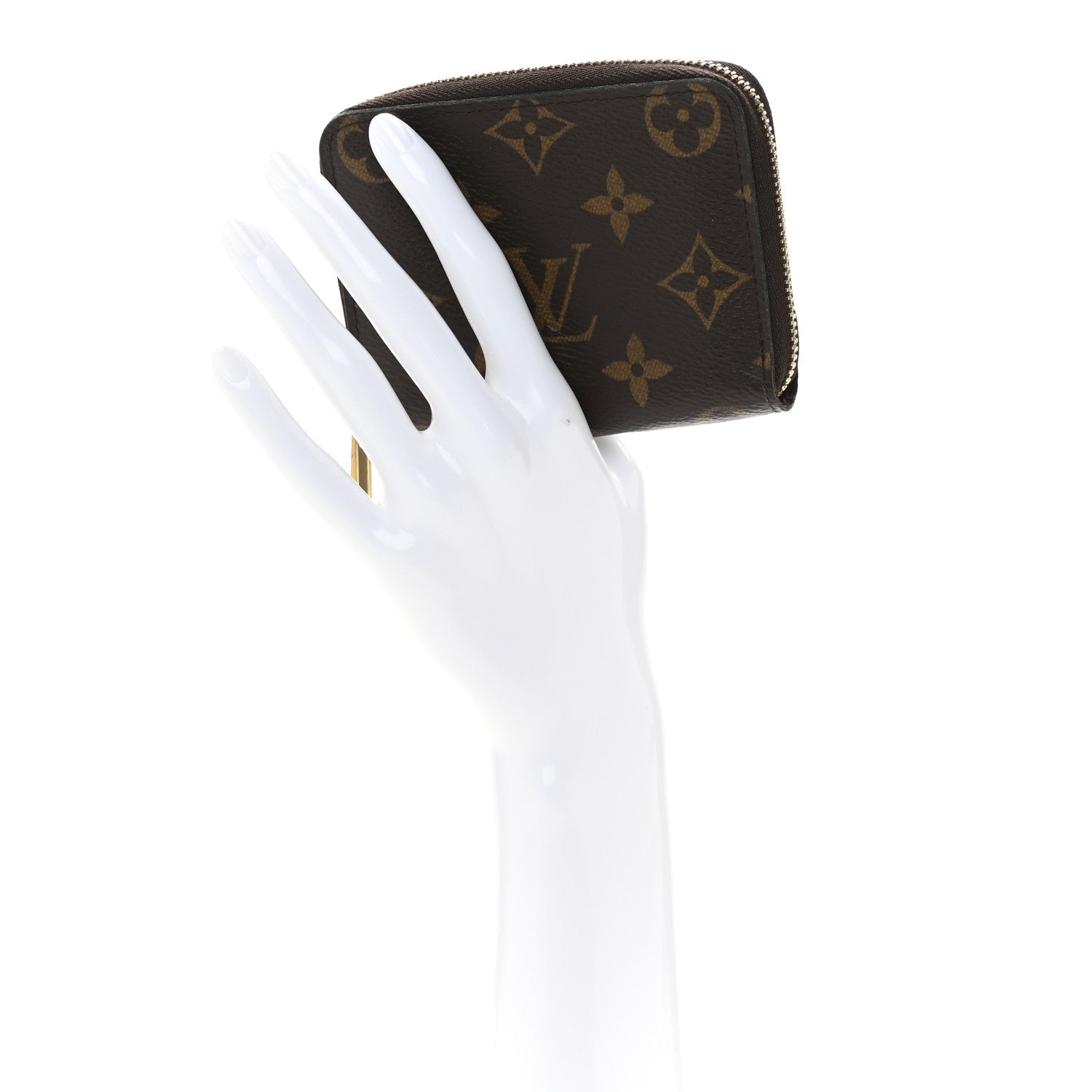 Monogram Zippy Coin Purse