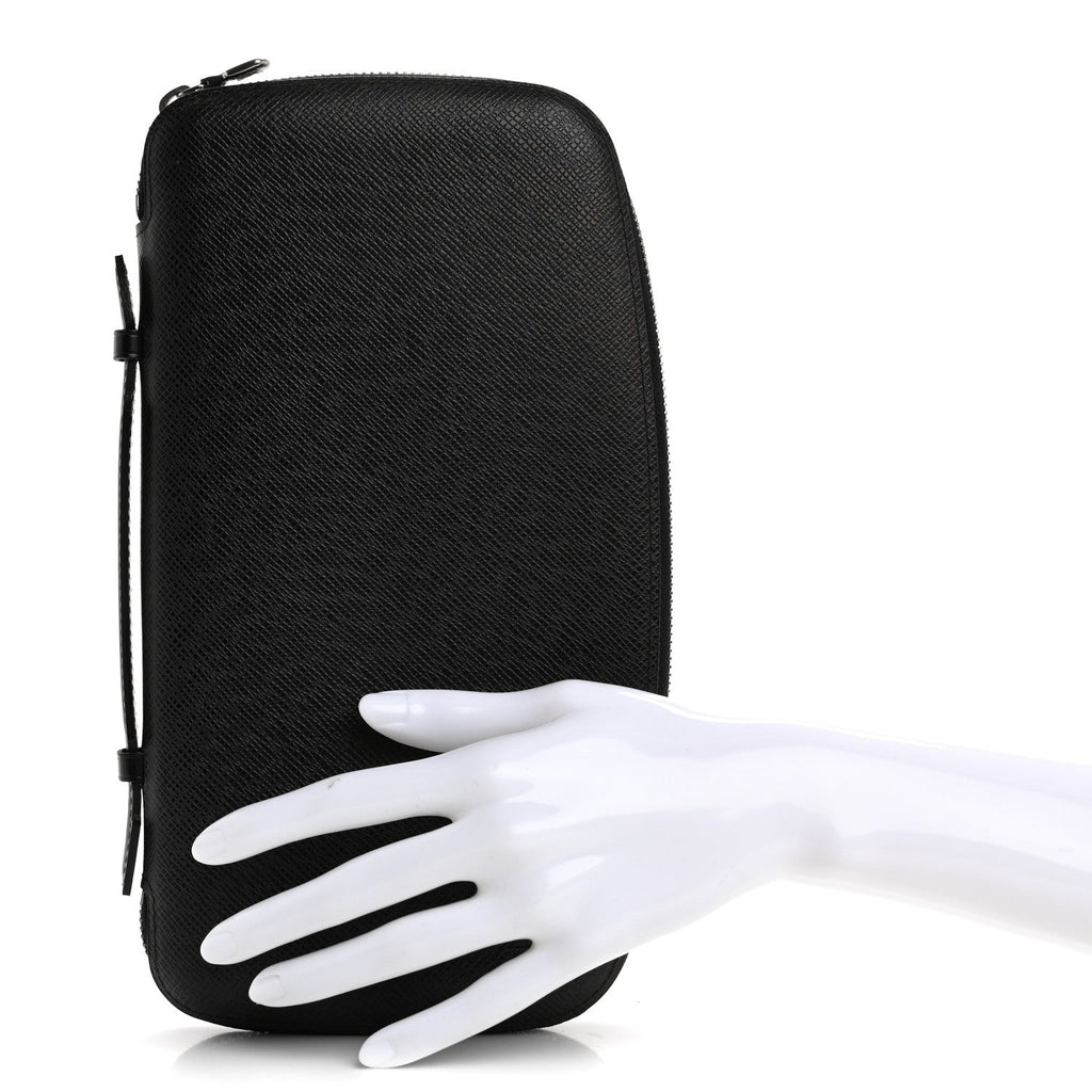 Taiga Atoll Travel Organizer Ardoise