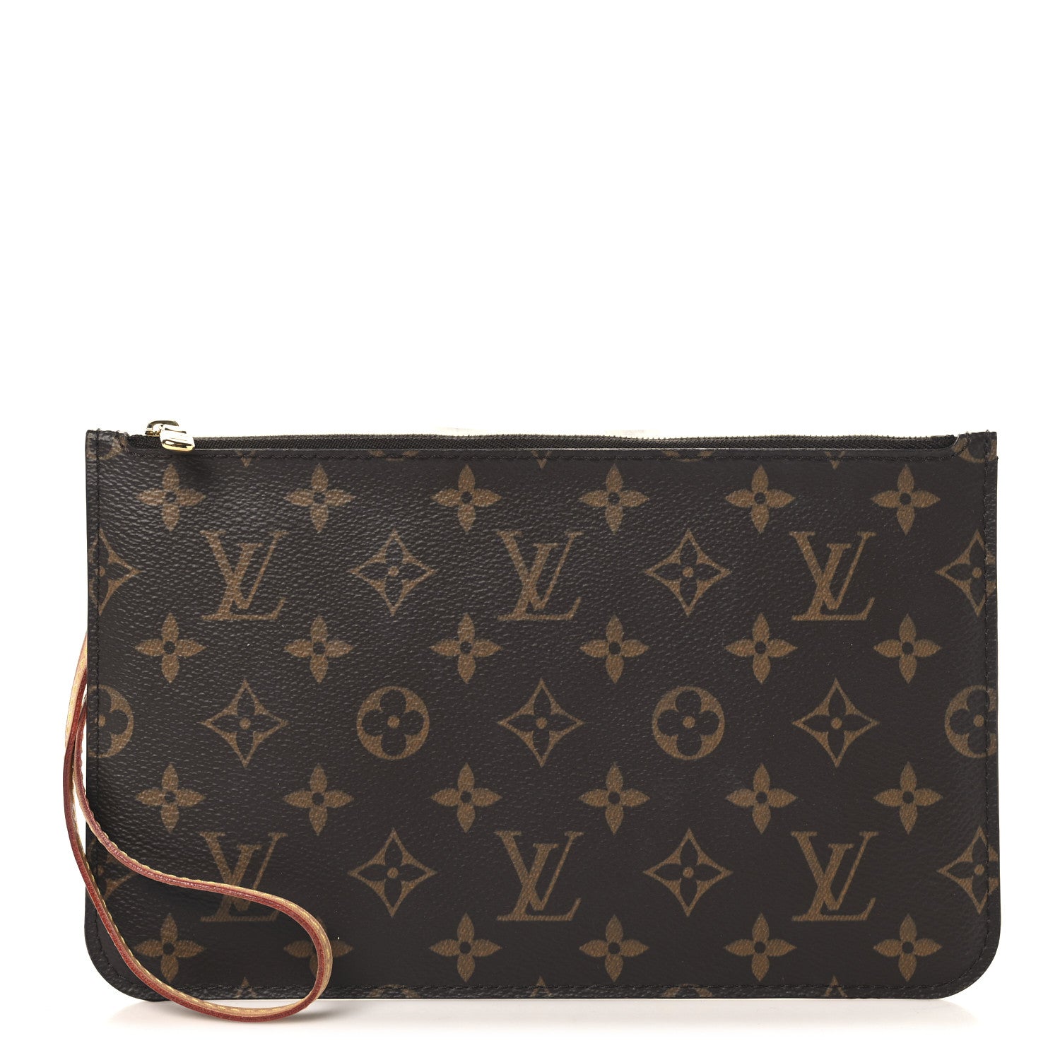 Monogram Neverfull MM GM Pochette