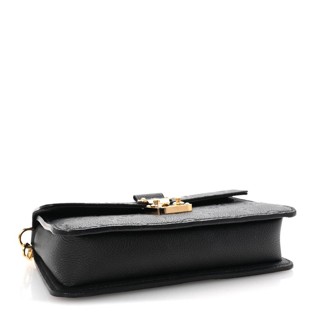 Empreinte Metis Wallet On Chain Black