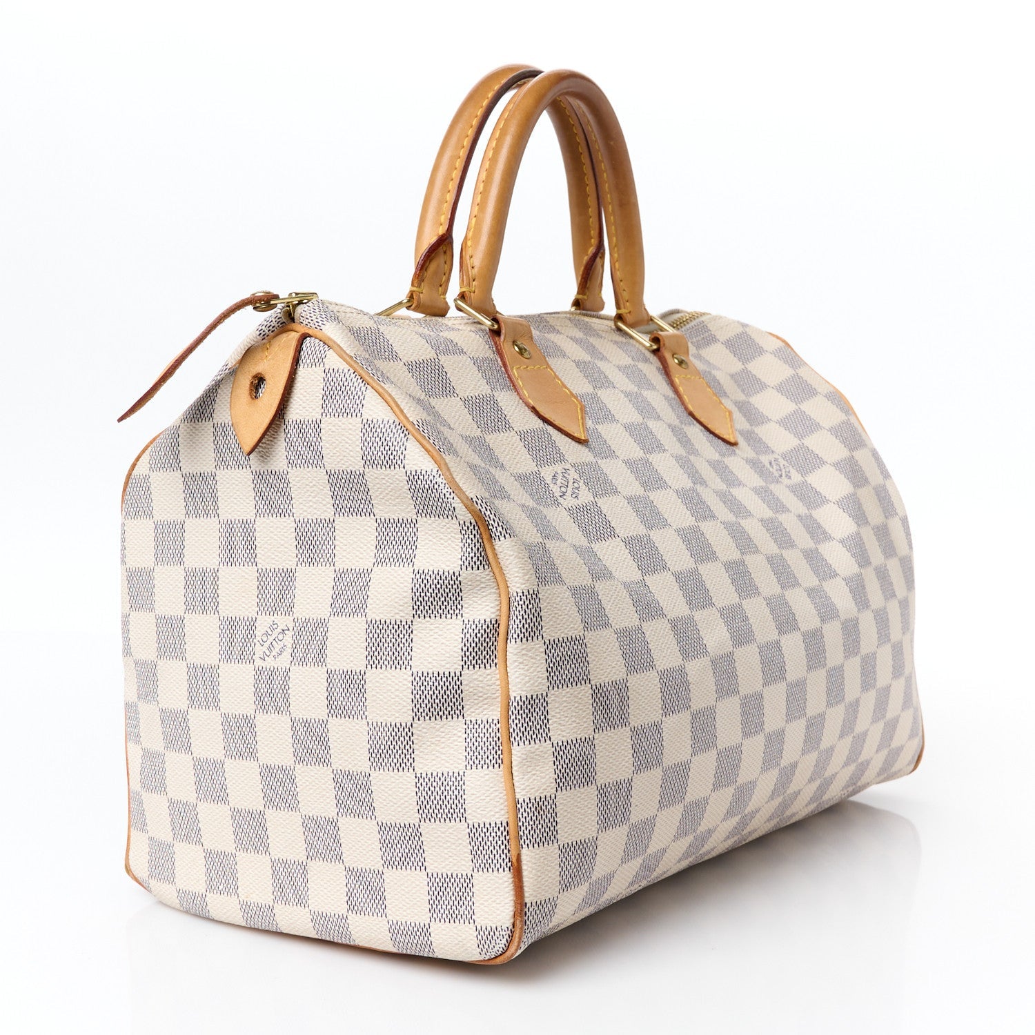 Damier Azur Speedy 30