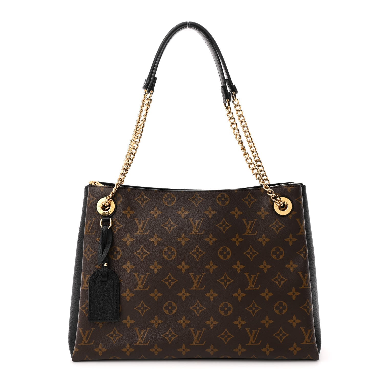 Monogram Surene MM Black