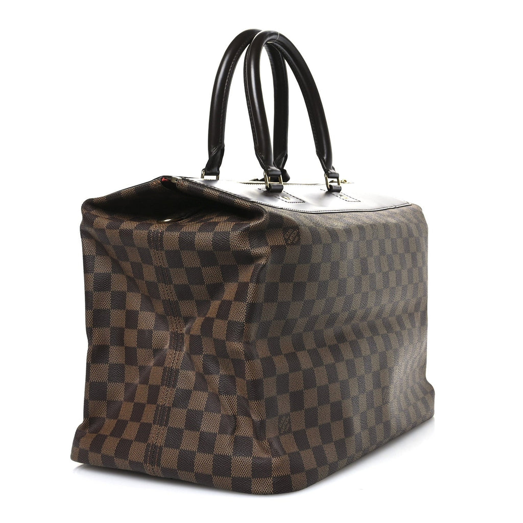 Damier Ebene Greenwich PM