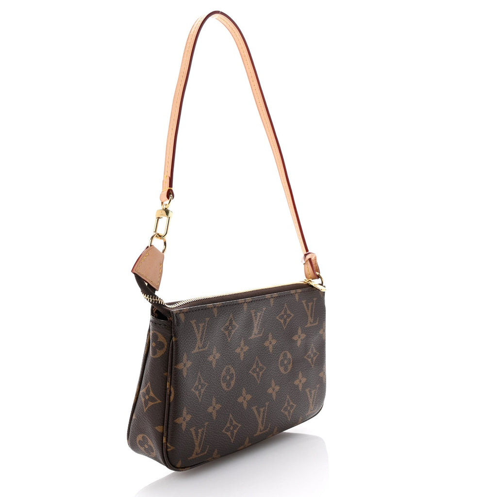 Monogram Pochette Accessories NM