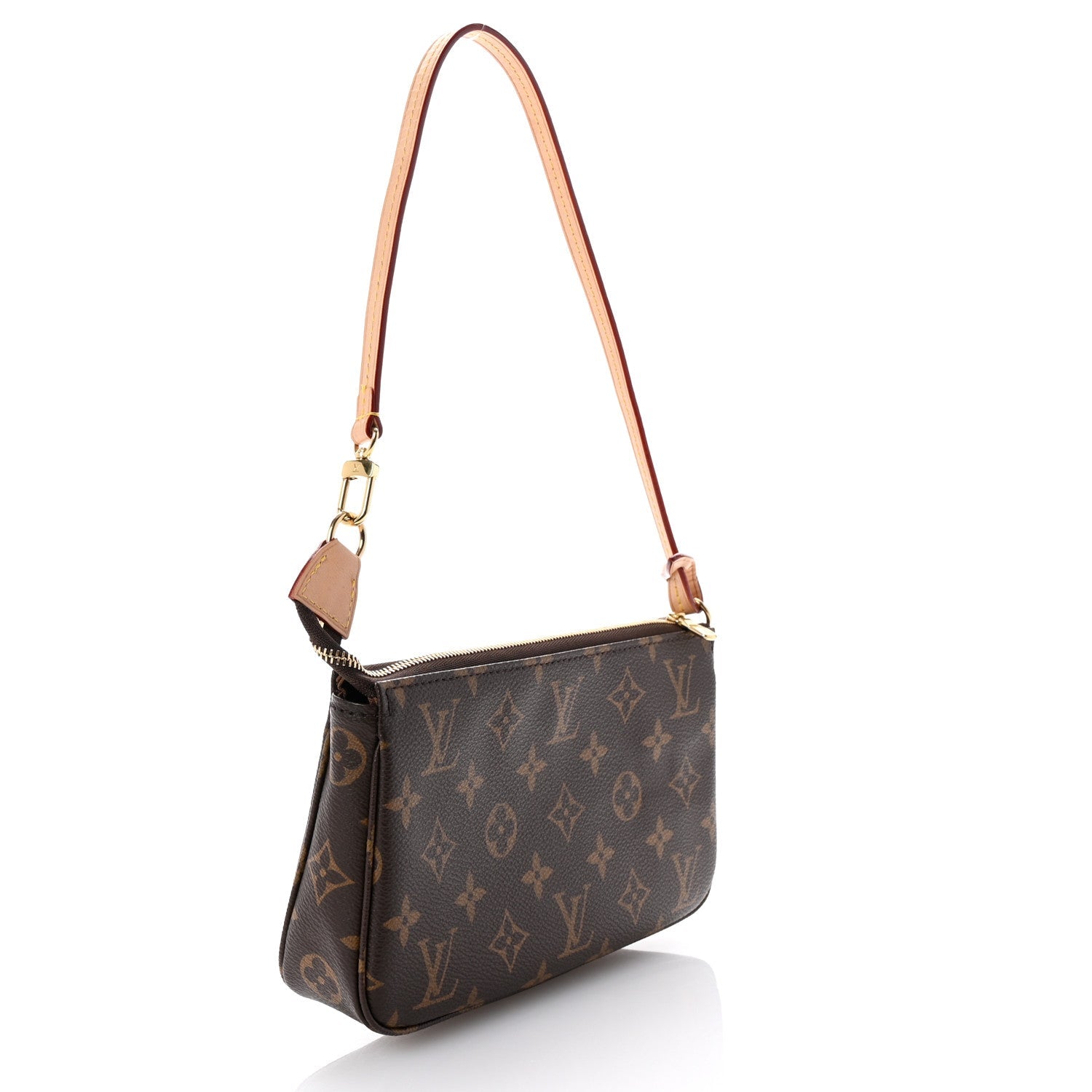 Monogram Pochette Accessories NM