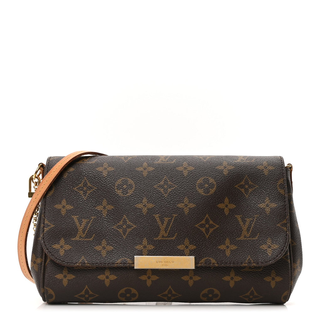 Monogram Favorite MM