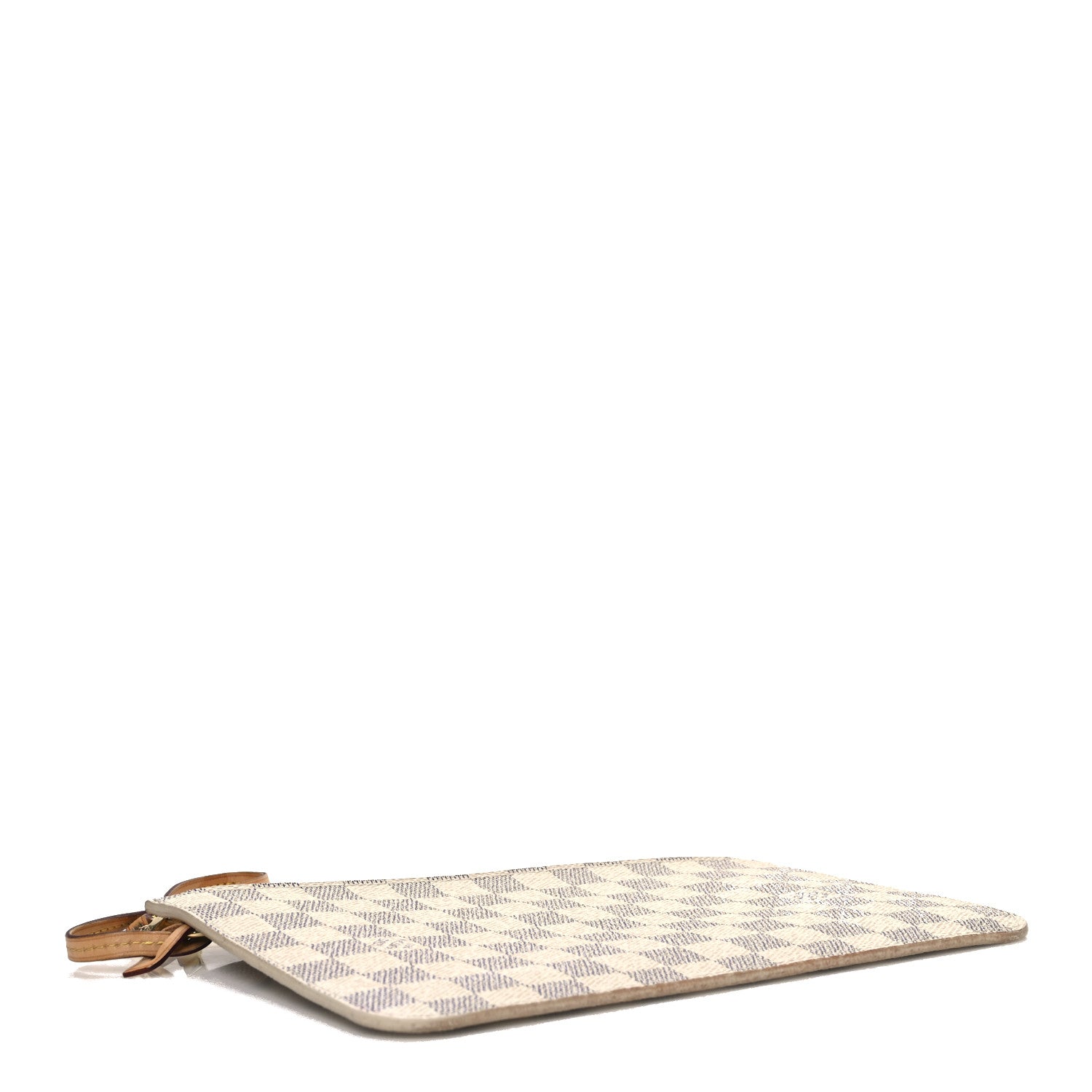 Damier Azur Neverfull MM GM Pochette