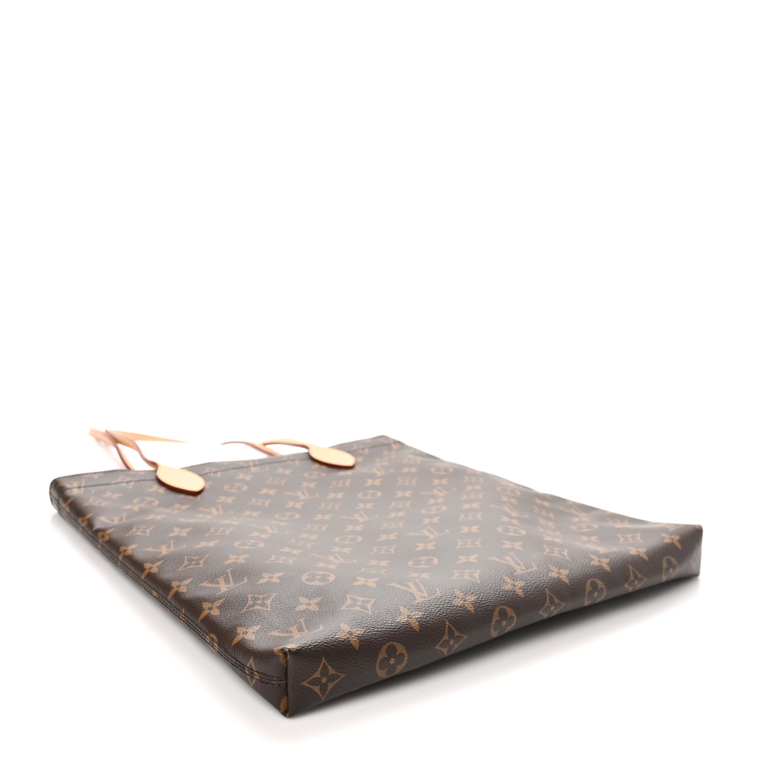 Monogram Carry It