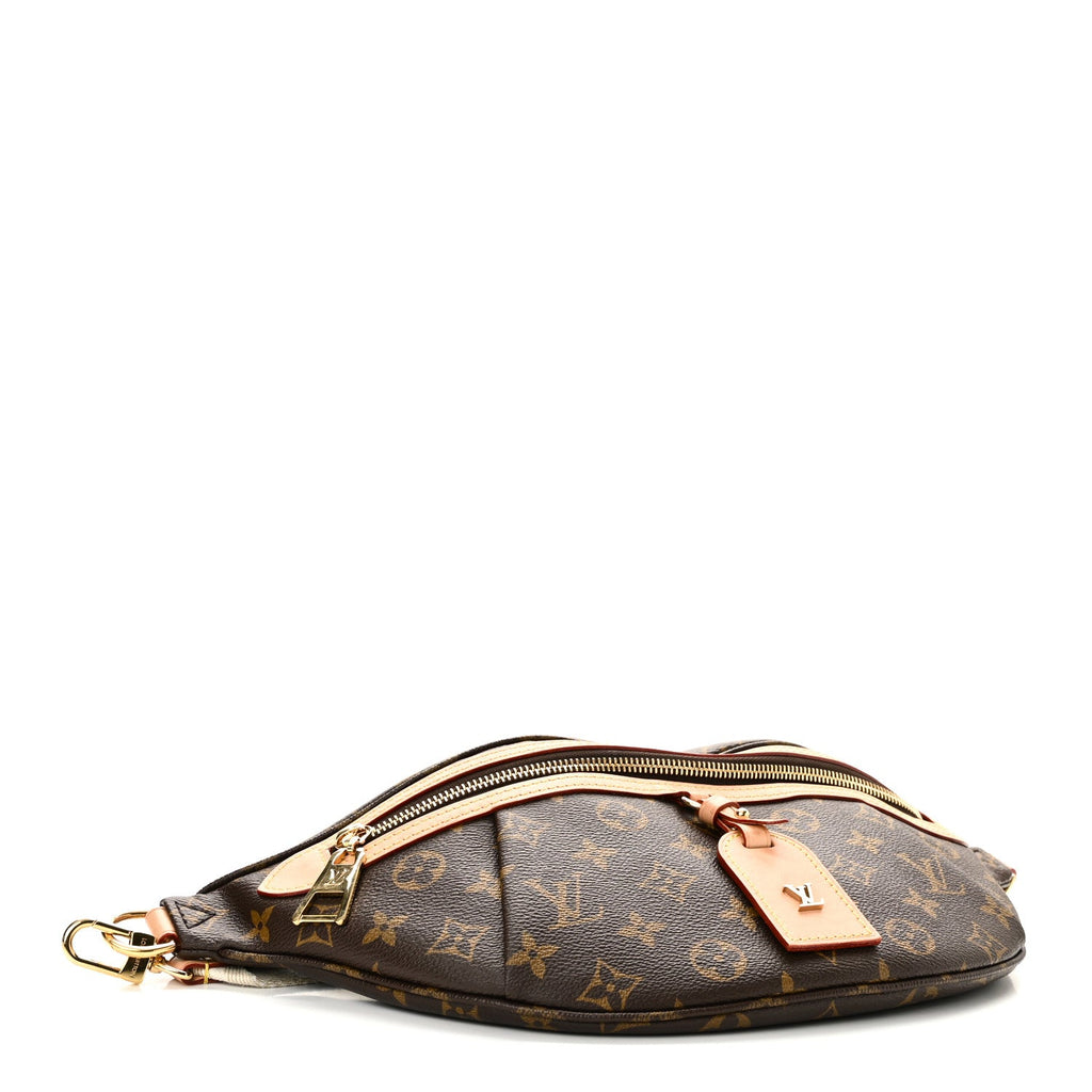 Monogram High Rise Bumbag