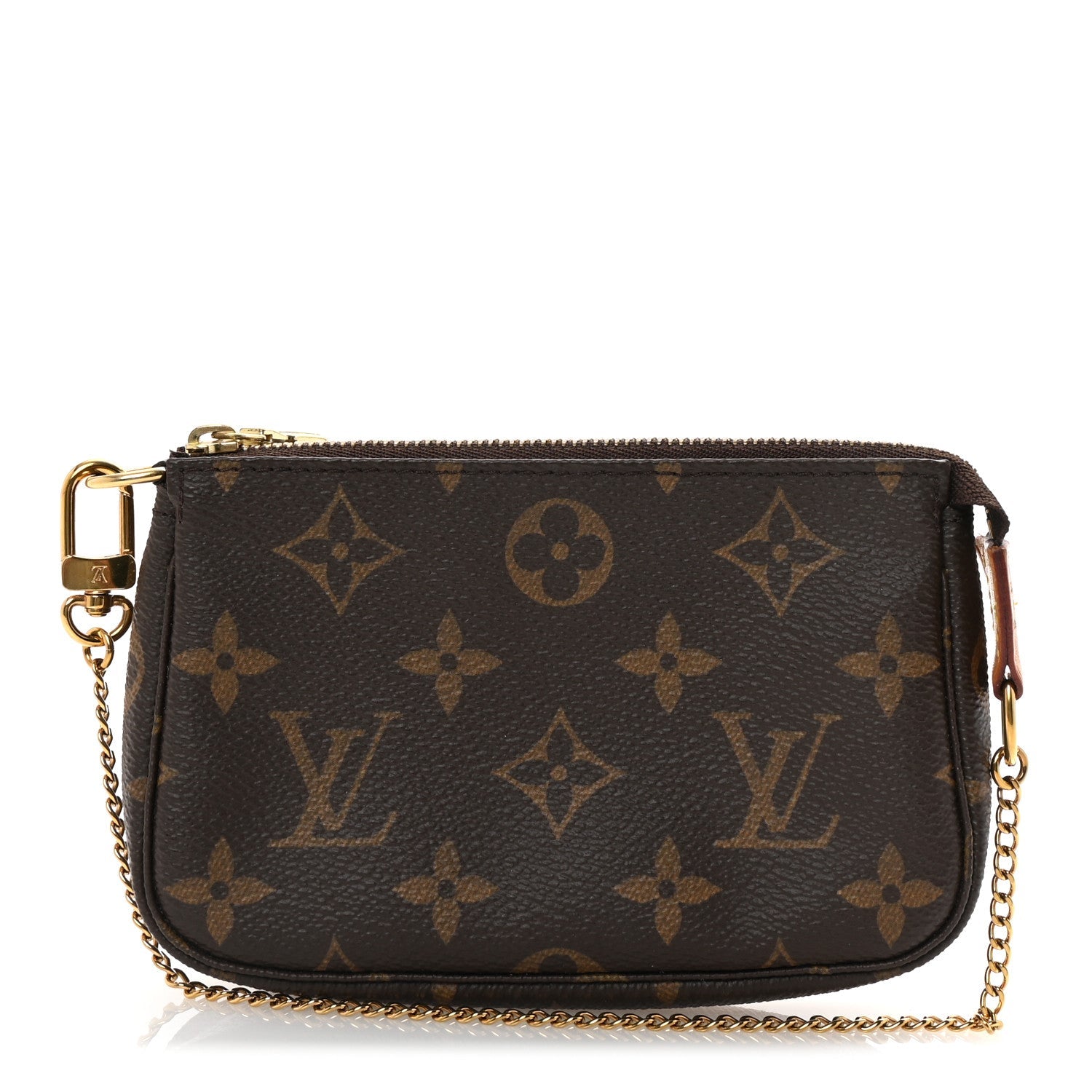 Monogram Mini Pochette Accessories