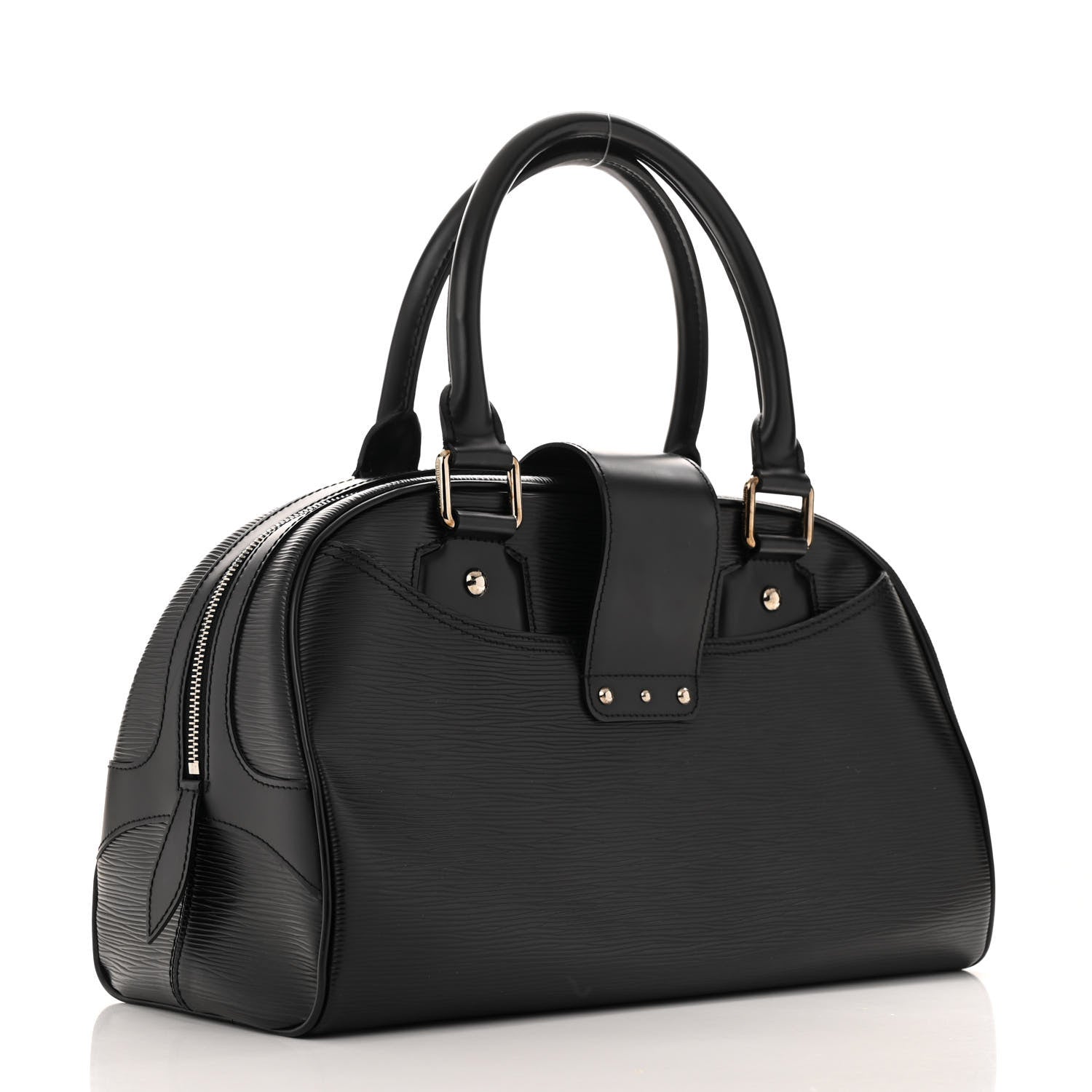 Epi Bowling Montaigne GM Black