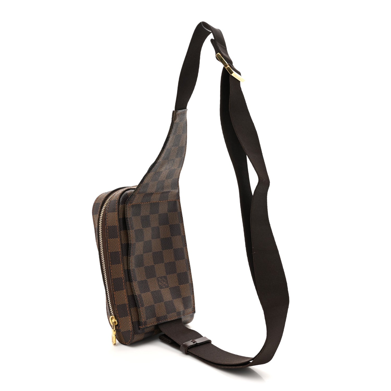 Damier Ebene Geronimos