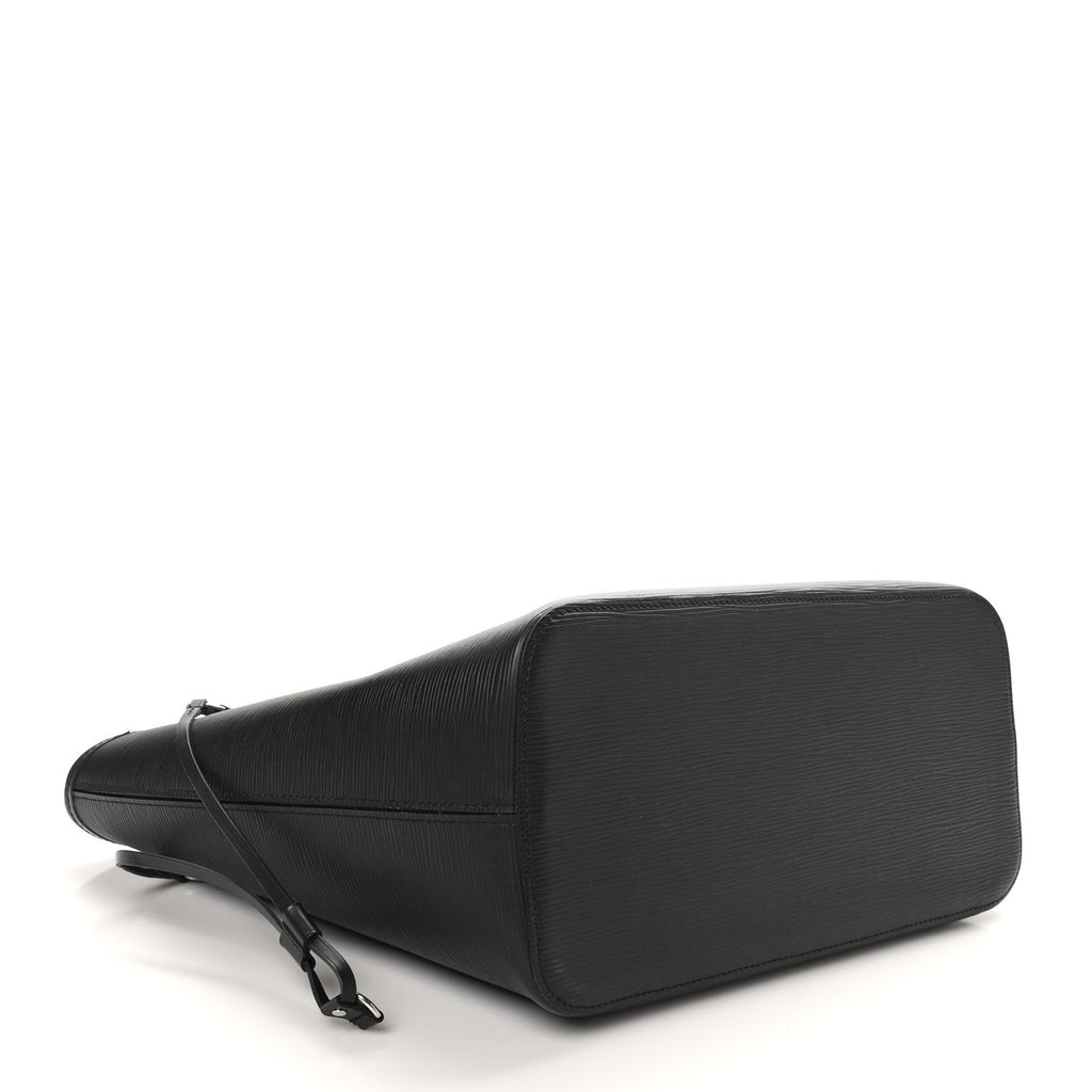 Epi Neverfull MM Black