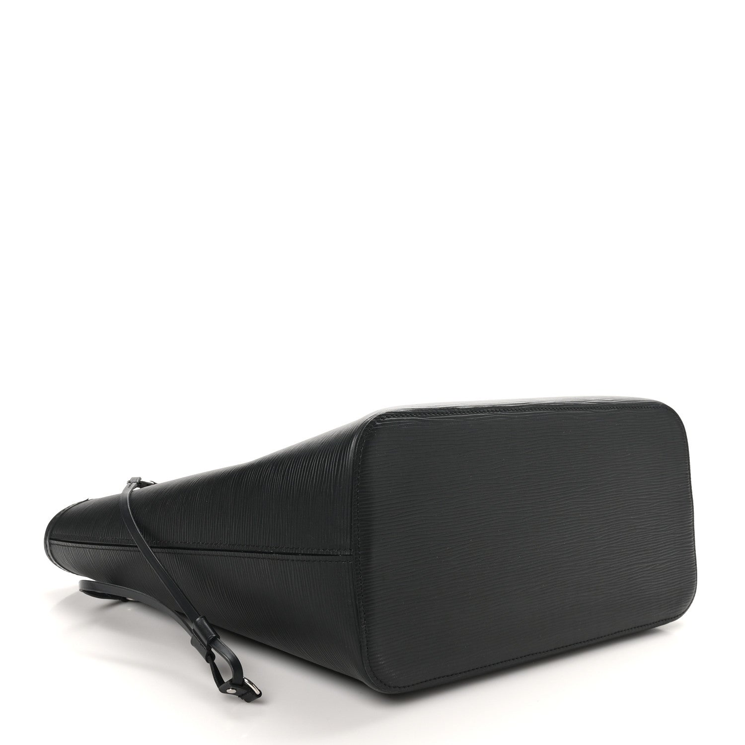 Epi Neverfull MM Black