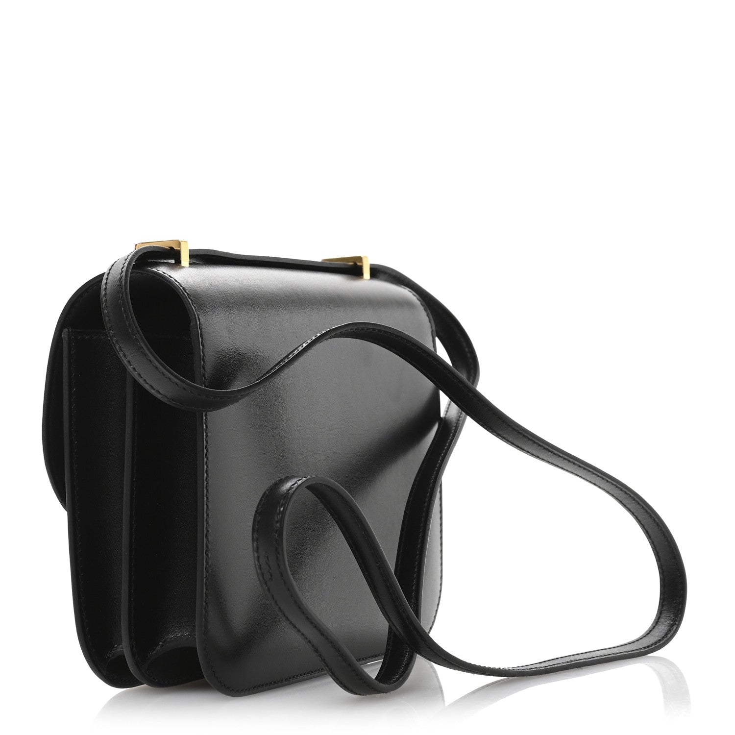 Box Constance 18 Black