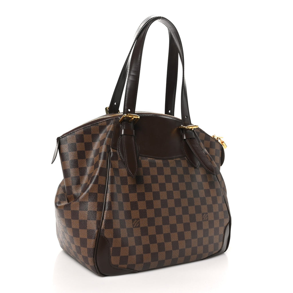 Damier Ebene Verona GM