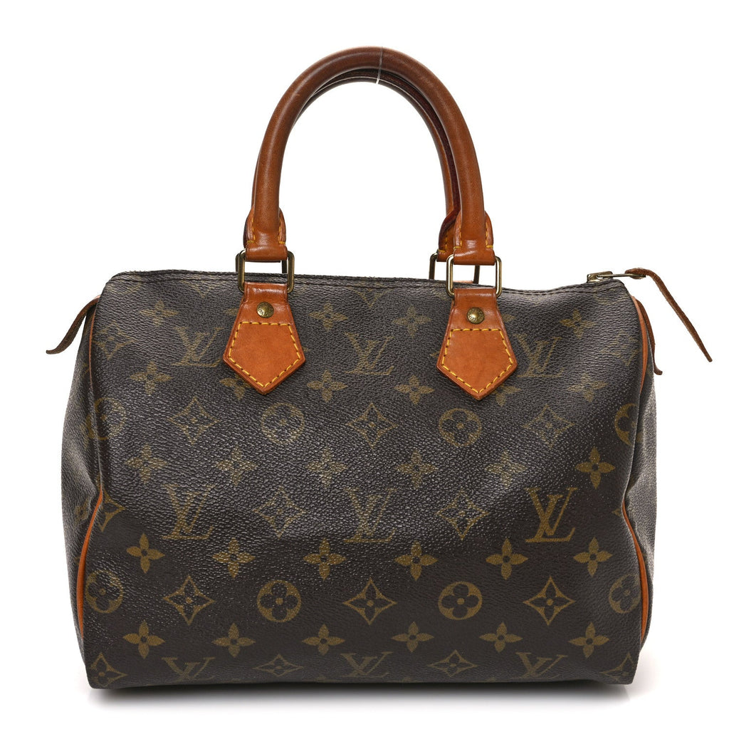 Monogram Speedy 25