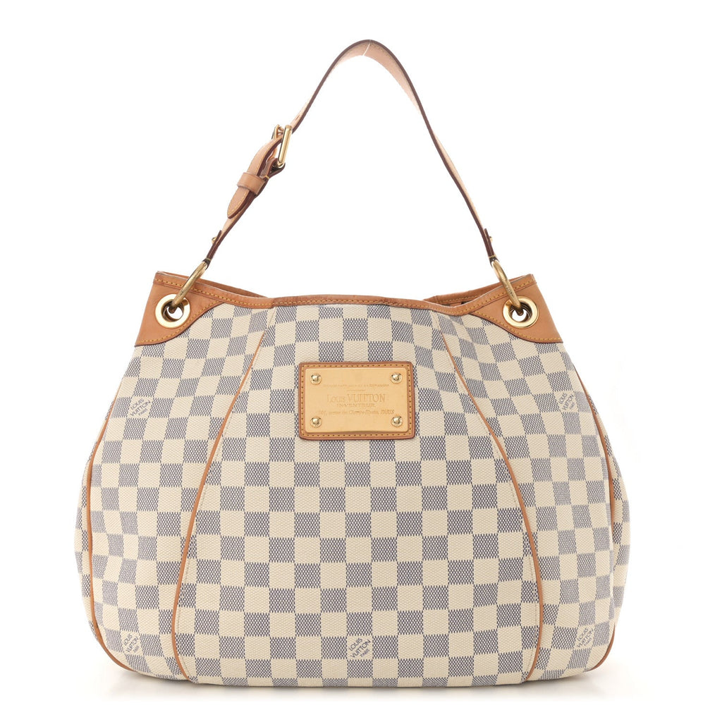 Damier Azur Galliera PM