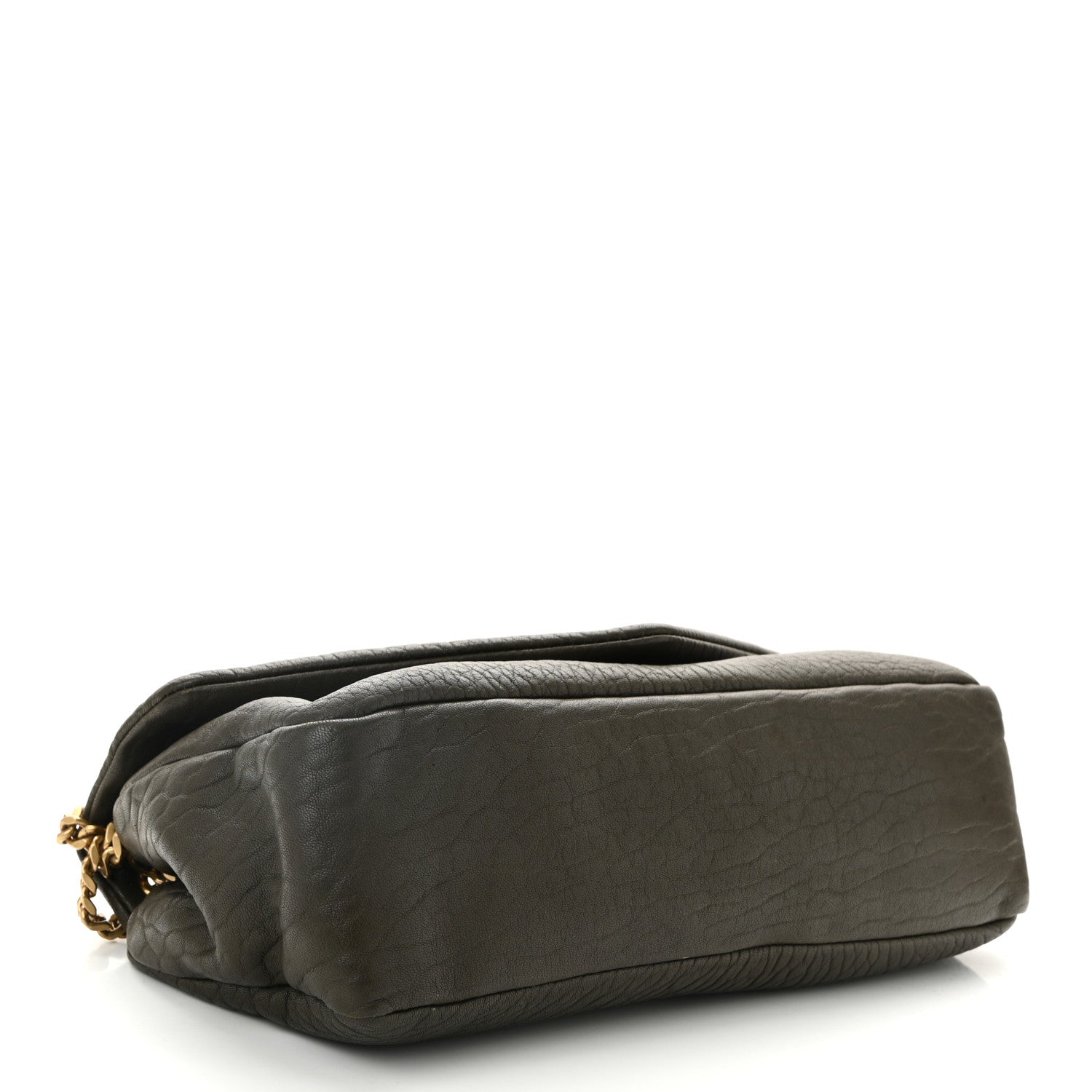 Grained Lambskin Medium Calypso Light Musk