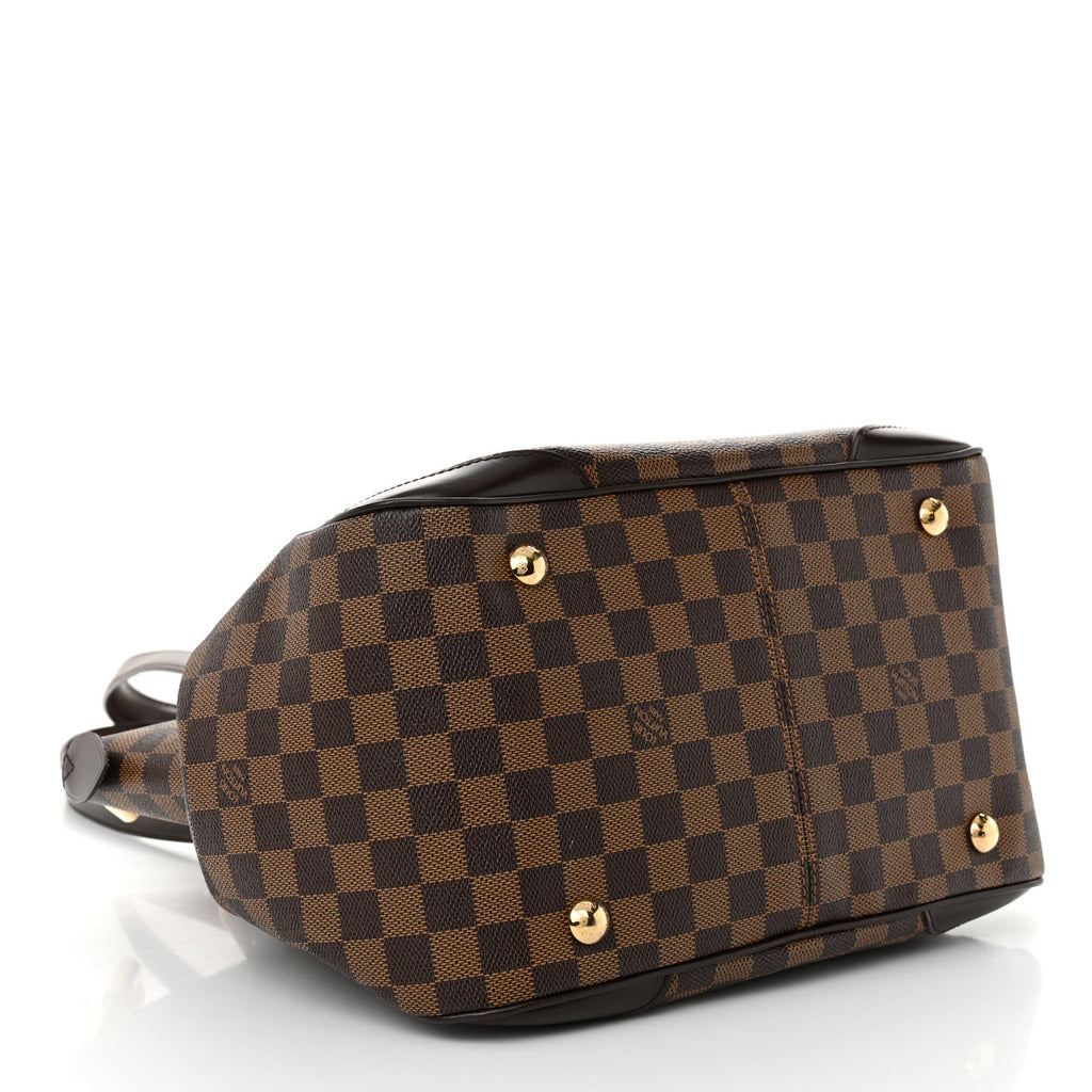 Damier Ebene Verona MM
