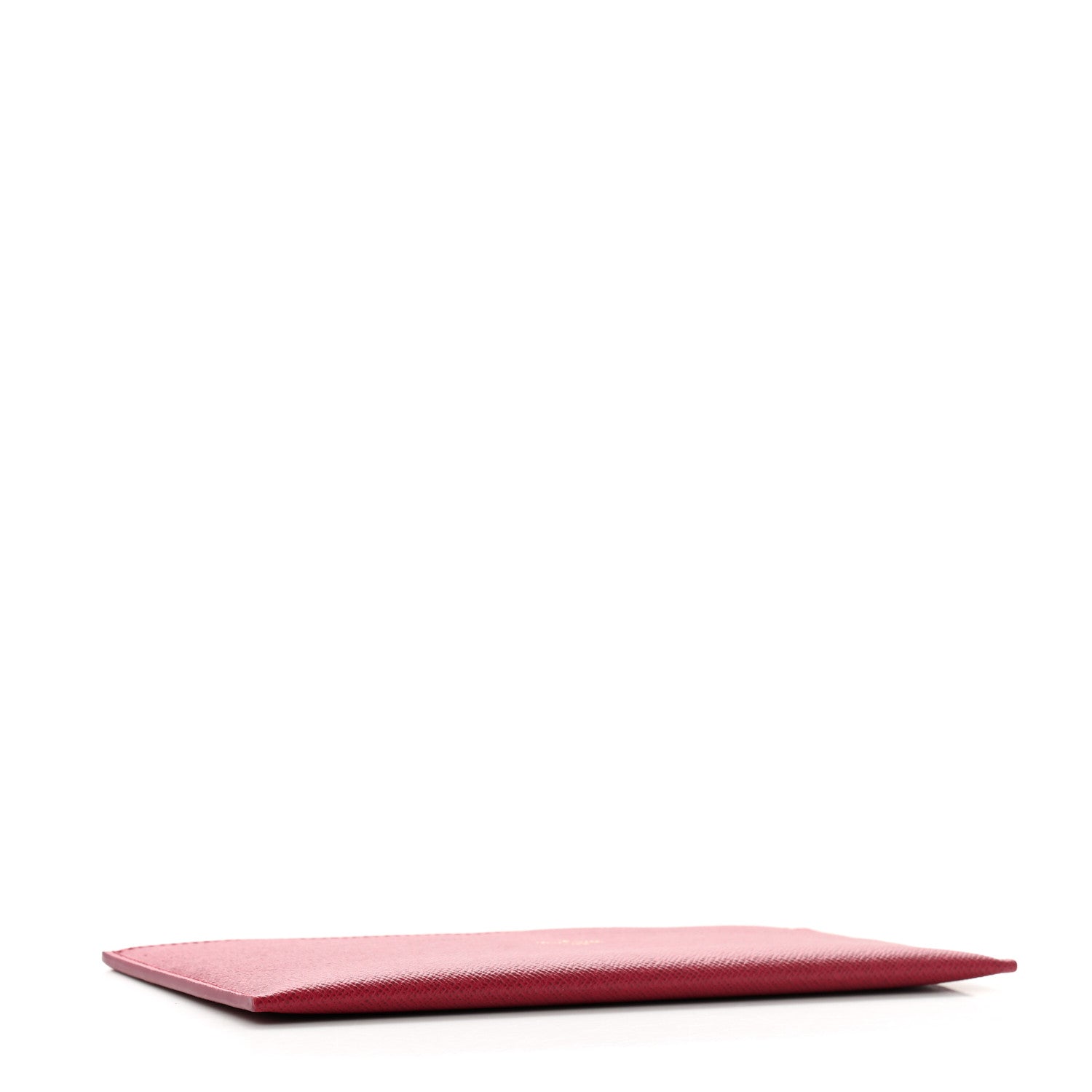 Calfskin Felicie  Holder Insert Fuchsia